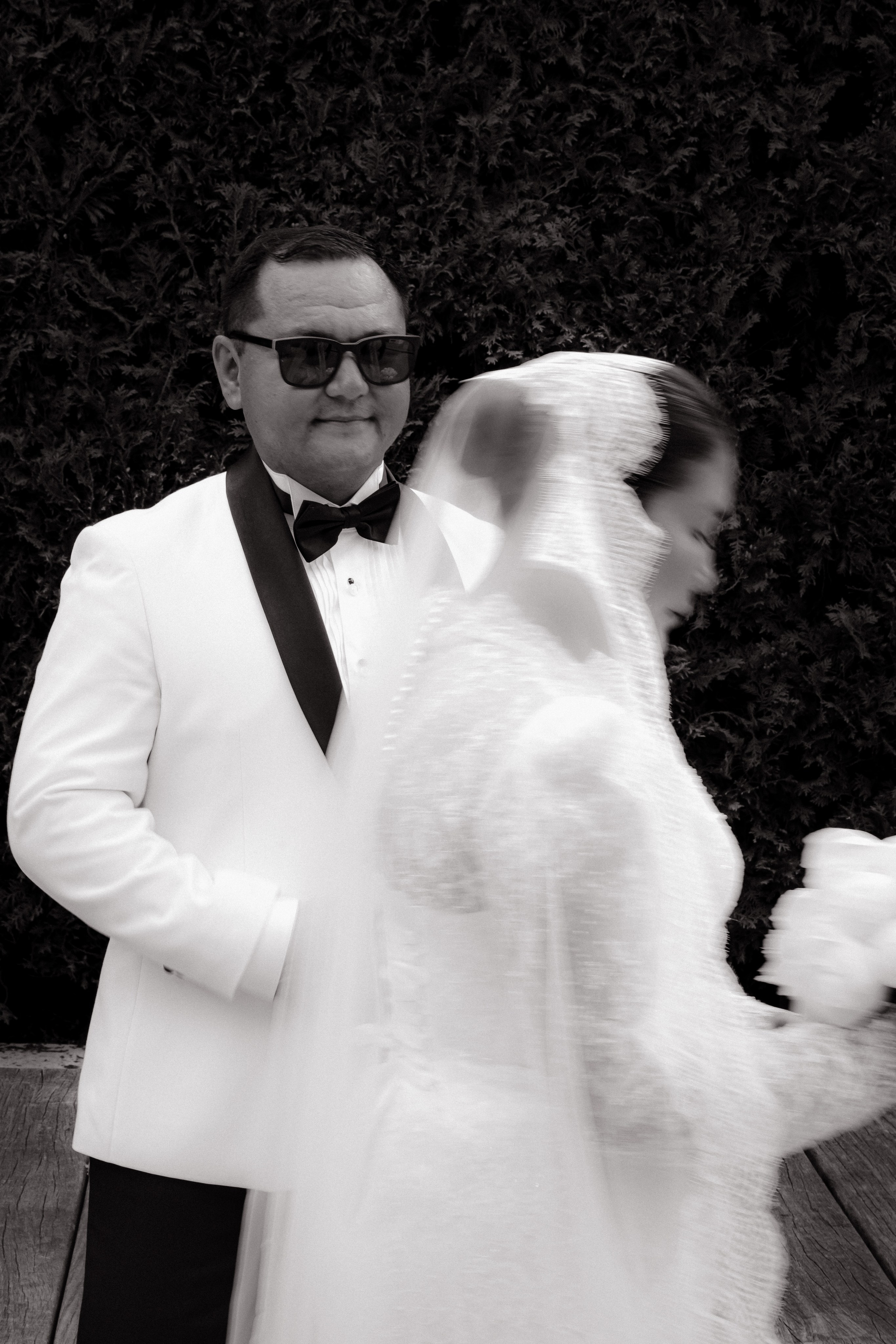 Wedding. Photographer Zikirov Temirlan