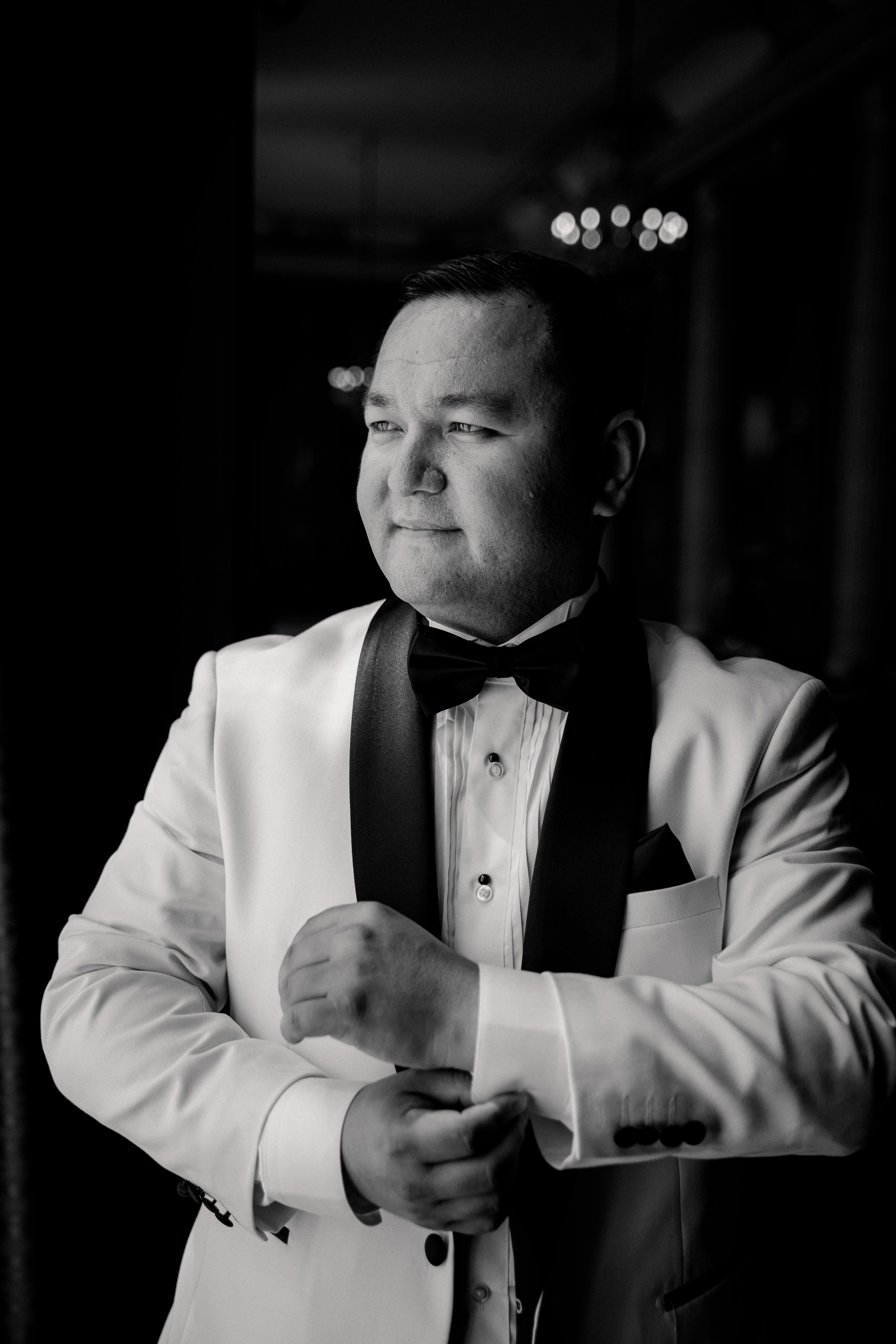 Wedding. Photographer Zikirov Temirlan