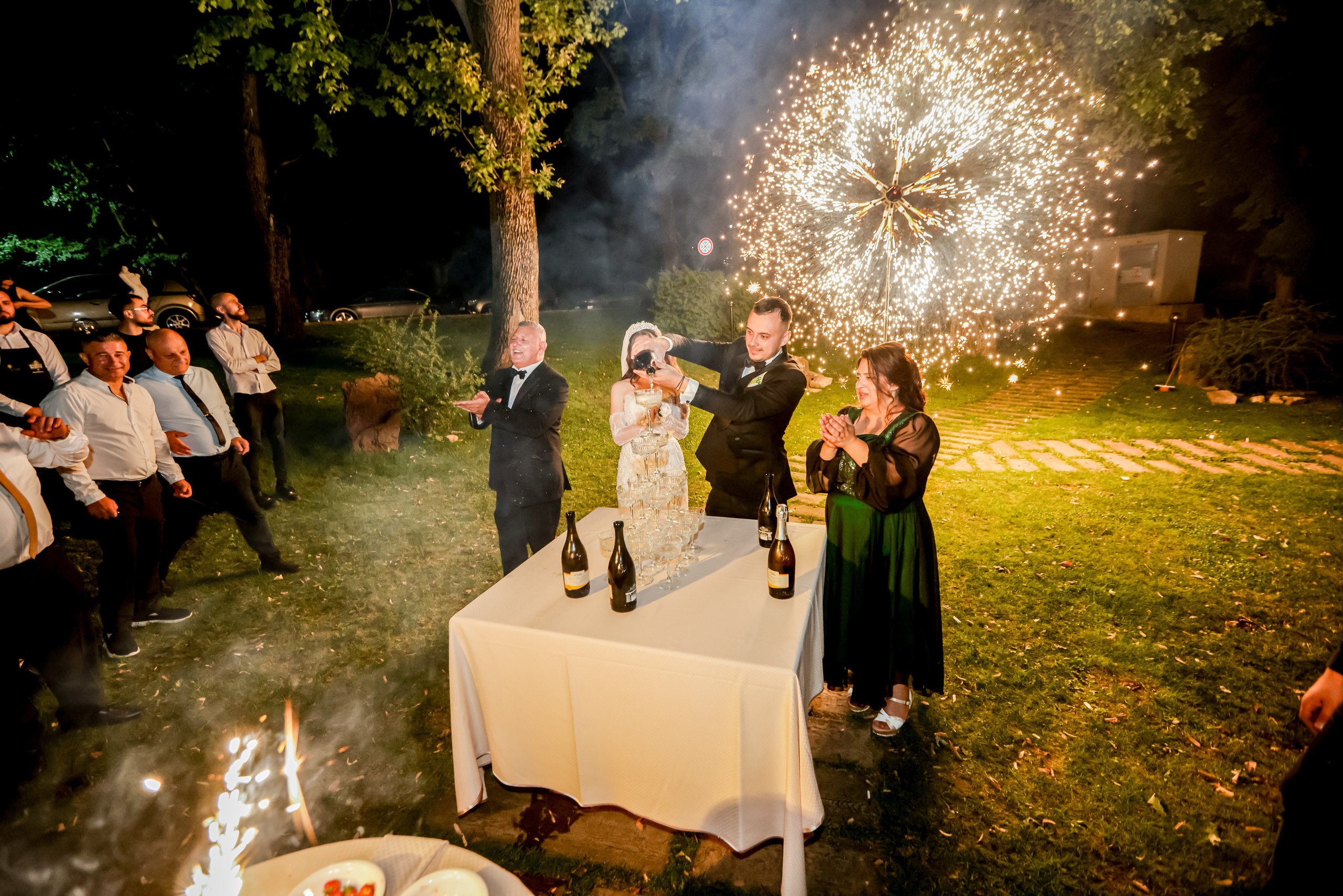 Adelina & Andrei 18.07.2026. MGS STUDIO