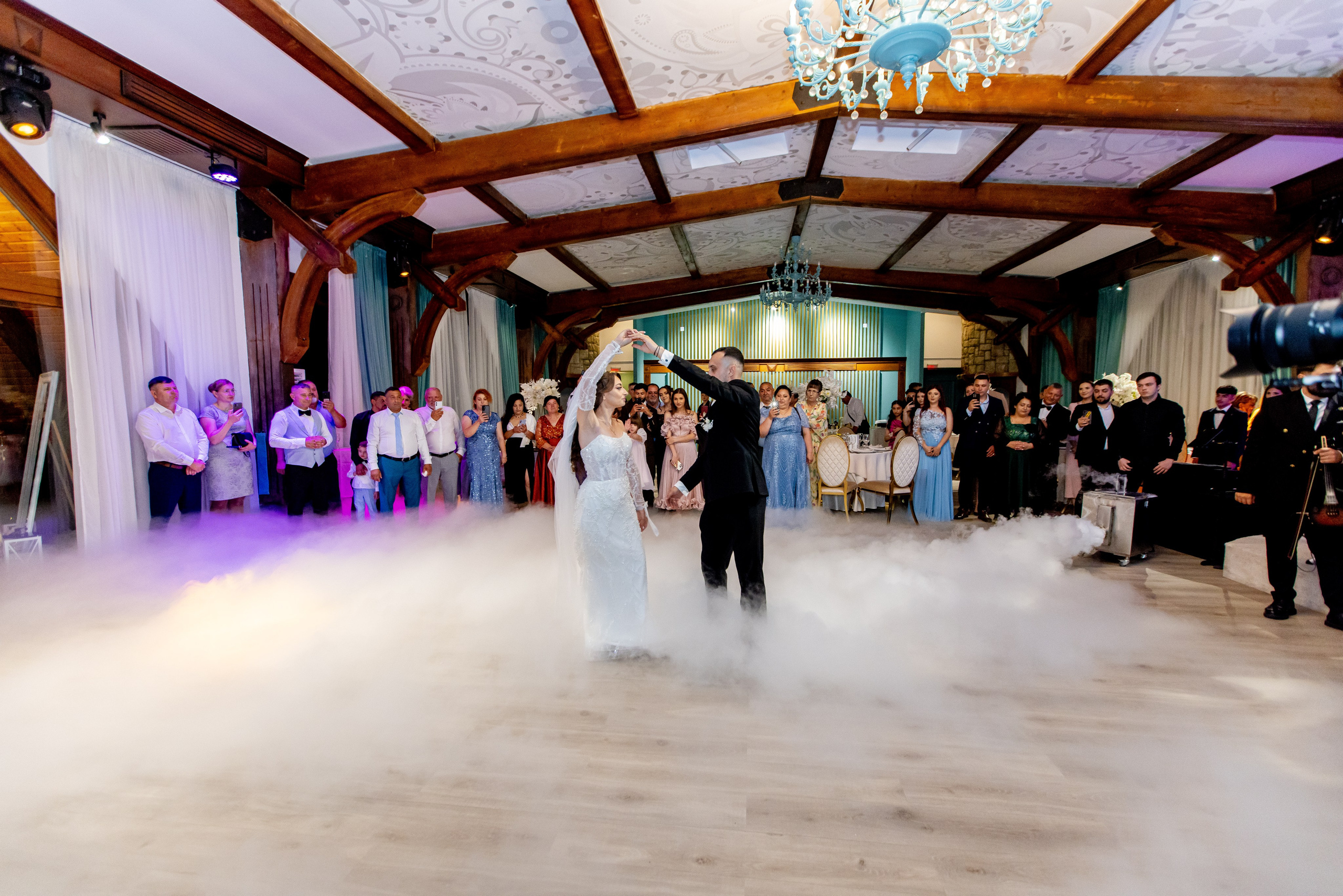 Adelina & Andrei 18.07.2026. MGS STUDIO