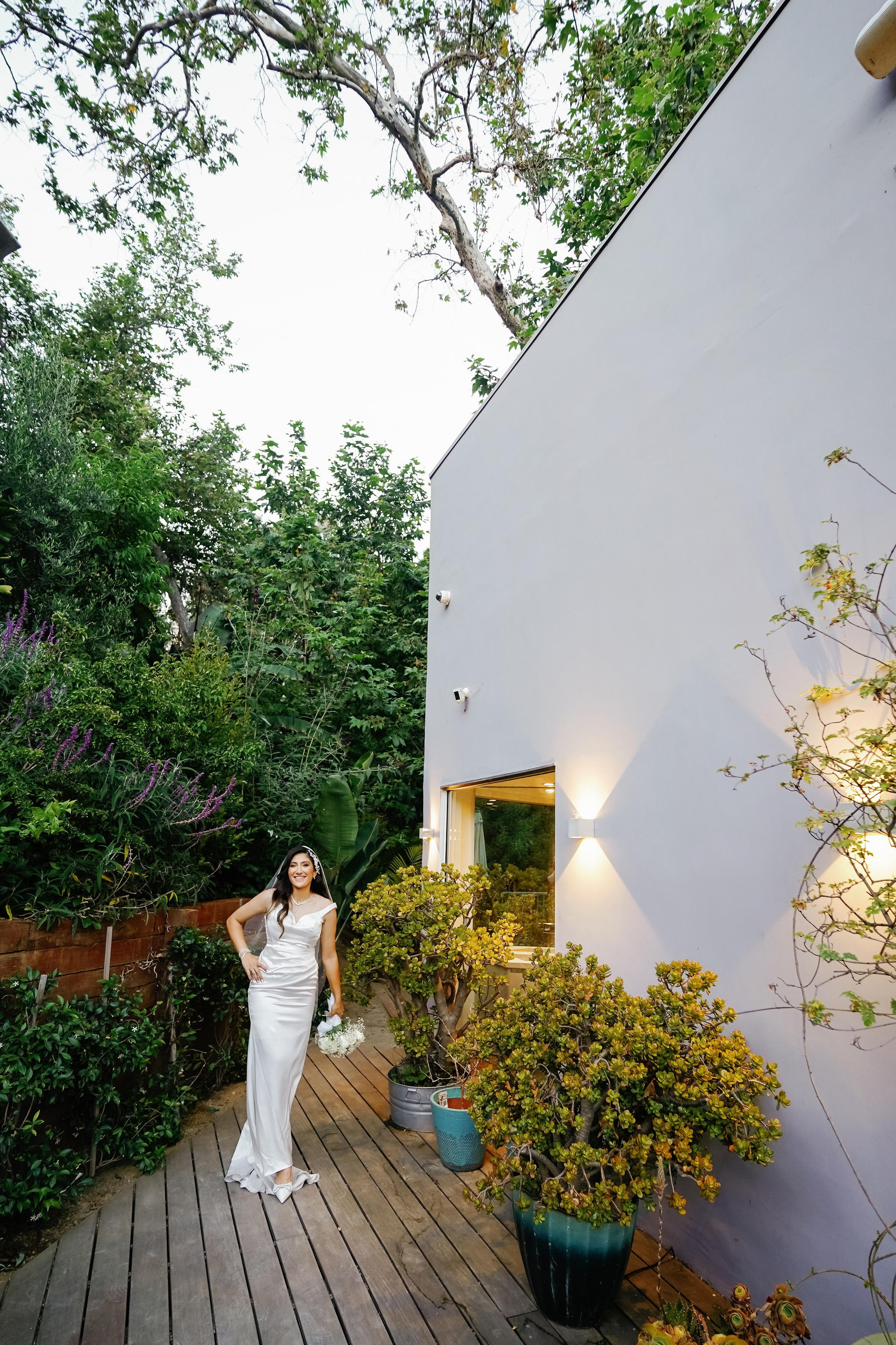 Wedding at the Hollywood Sign Venue, Los Angeles, California. Wedding Photography & Videography Team in California, Los Angeles, San Francisco, San Diego and Travel