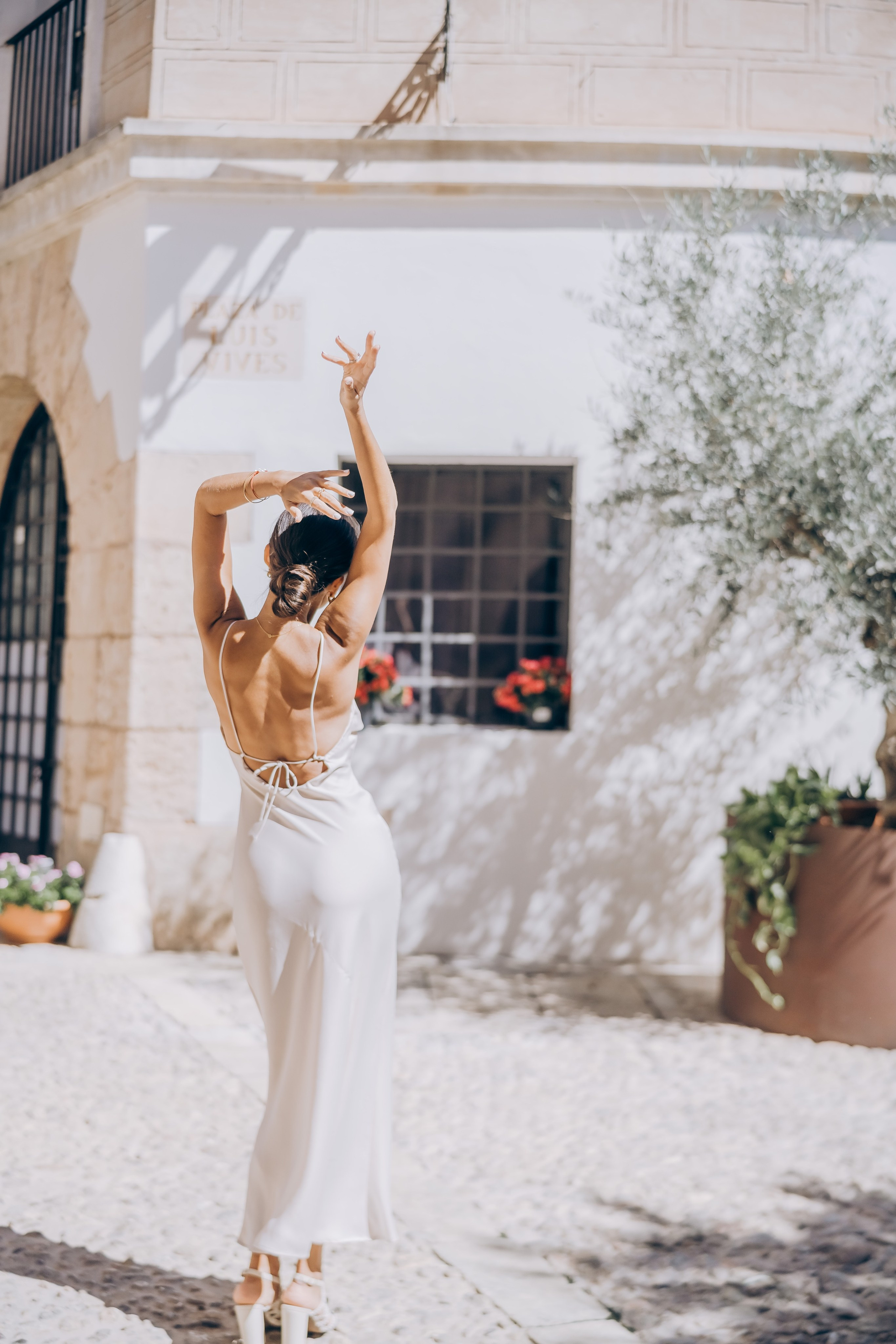 Elegant portrait. Fotógrafo en Palma de Mallorca