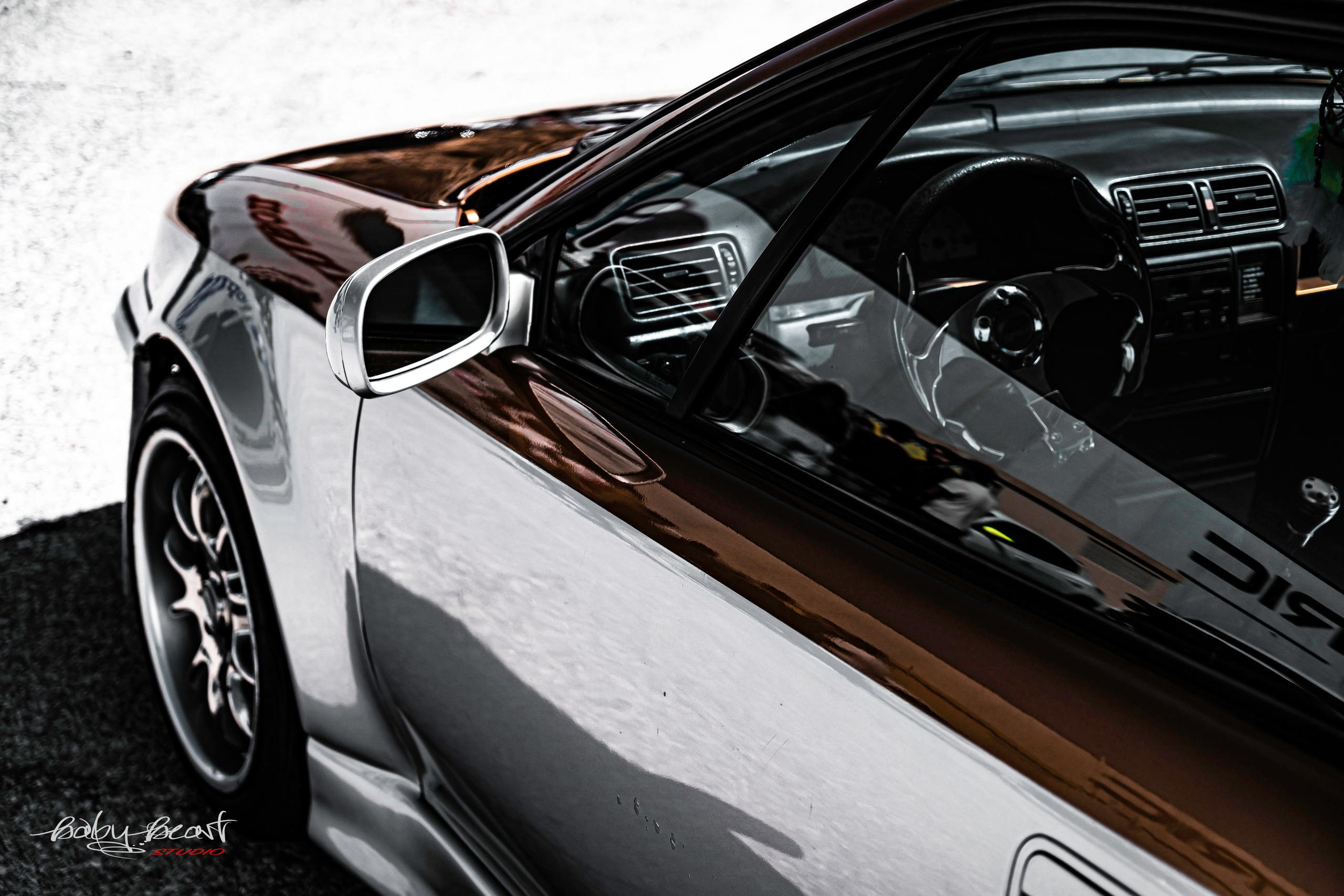 STREET KDD. Baby Beast