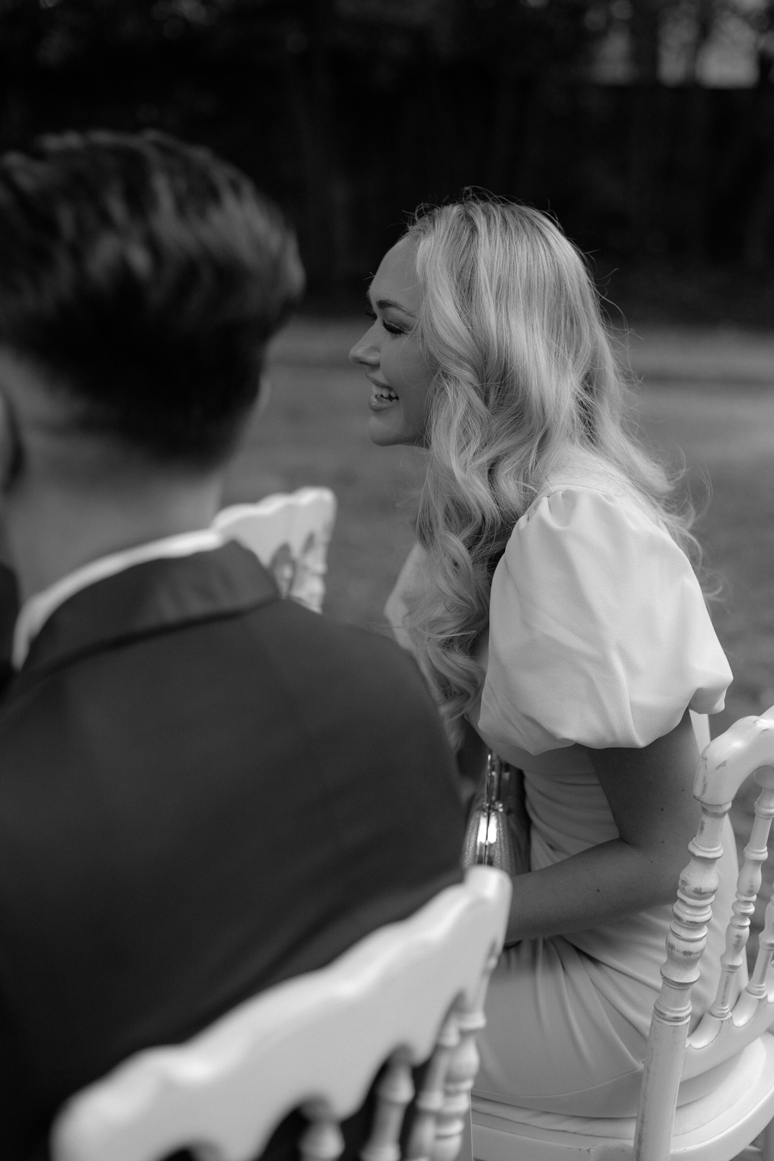 Melissa&Obaid. Wedding photographer Italy