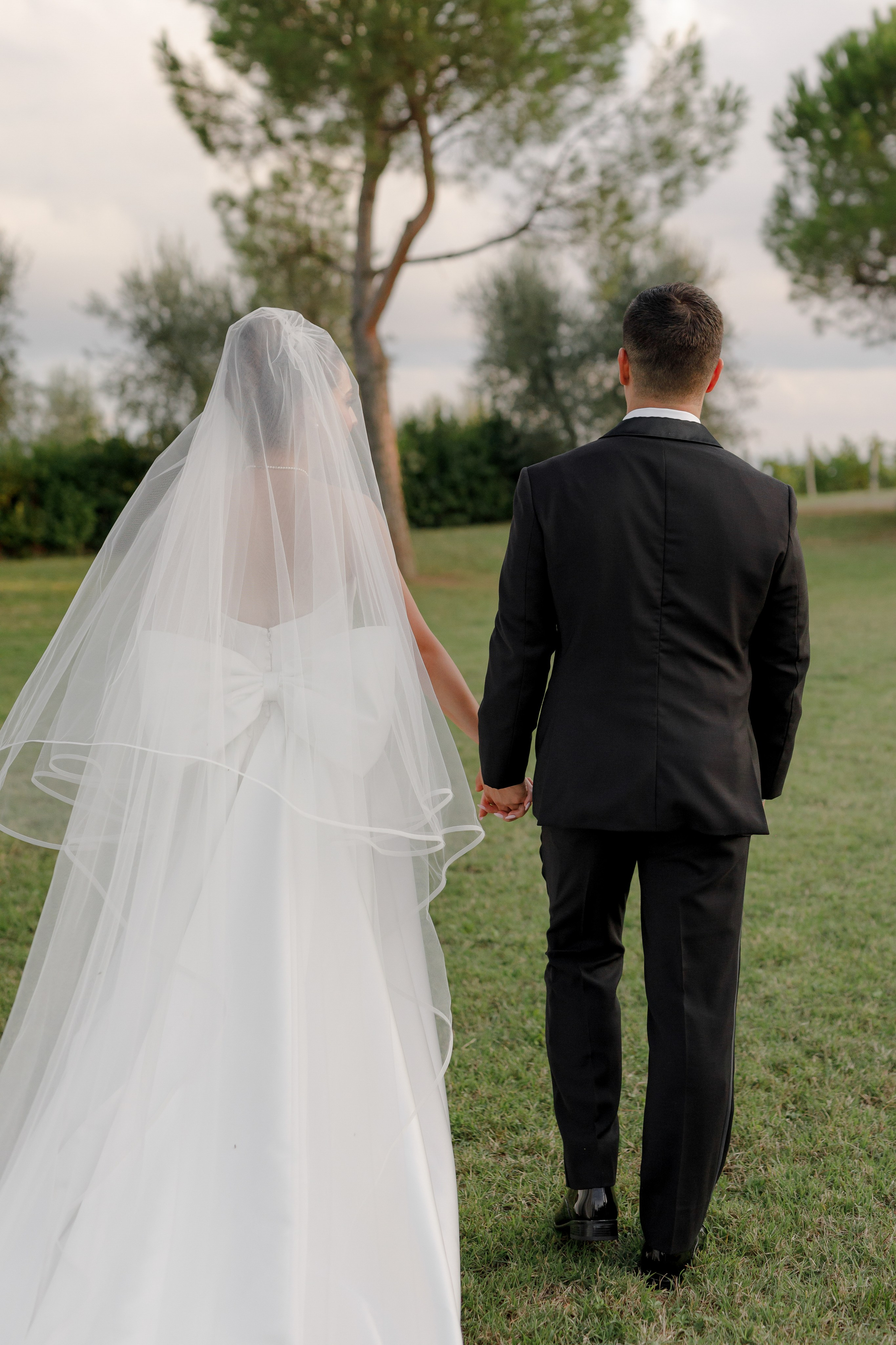 Dom&Ally. Весільний фотограф Вікторія Саврук