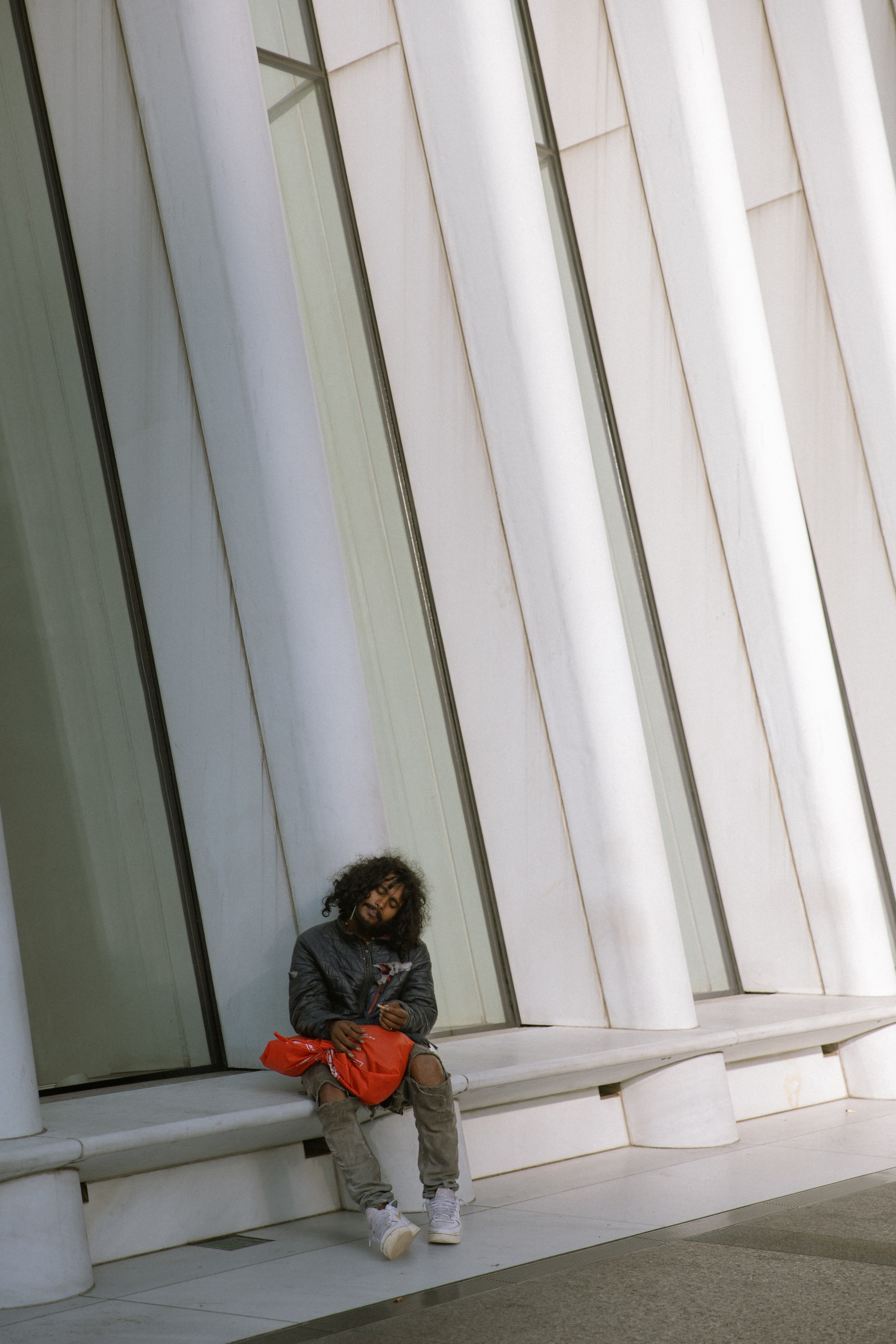 NEW YORK | WALLPAPERS. Photographer in Los Angeles. Julia Ishmuratova