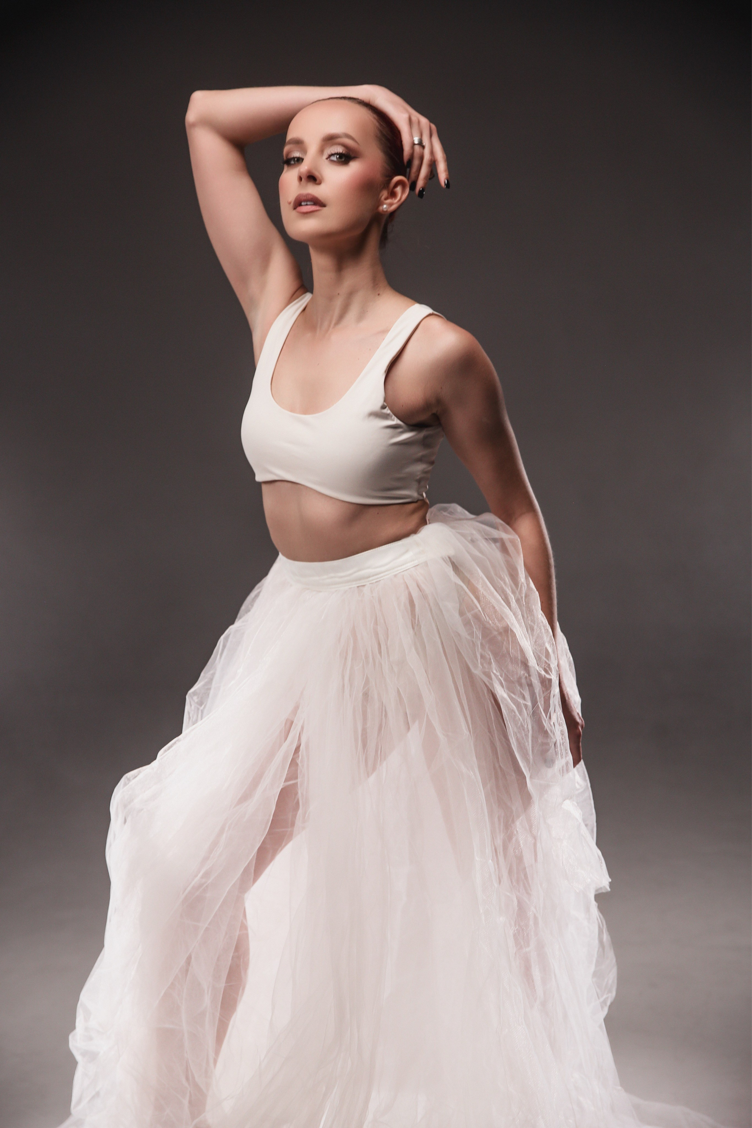 Alina. Fashion фотограф Бишкек