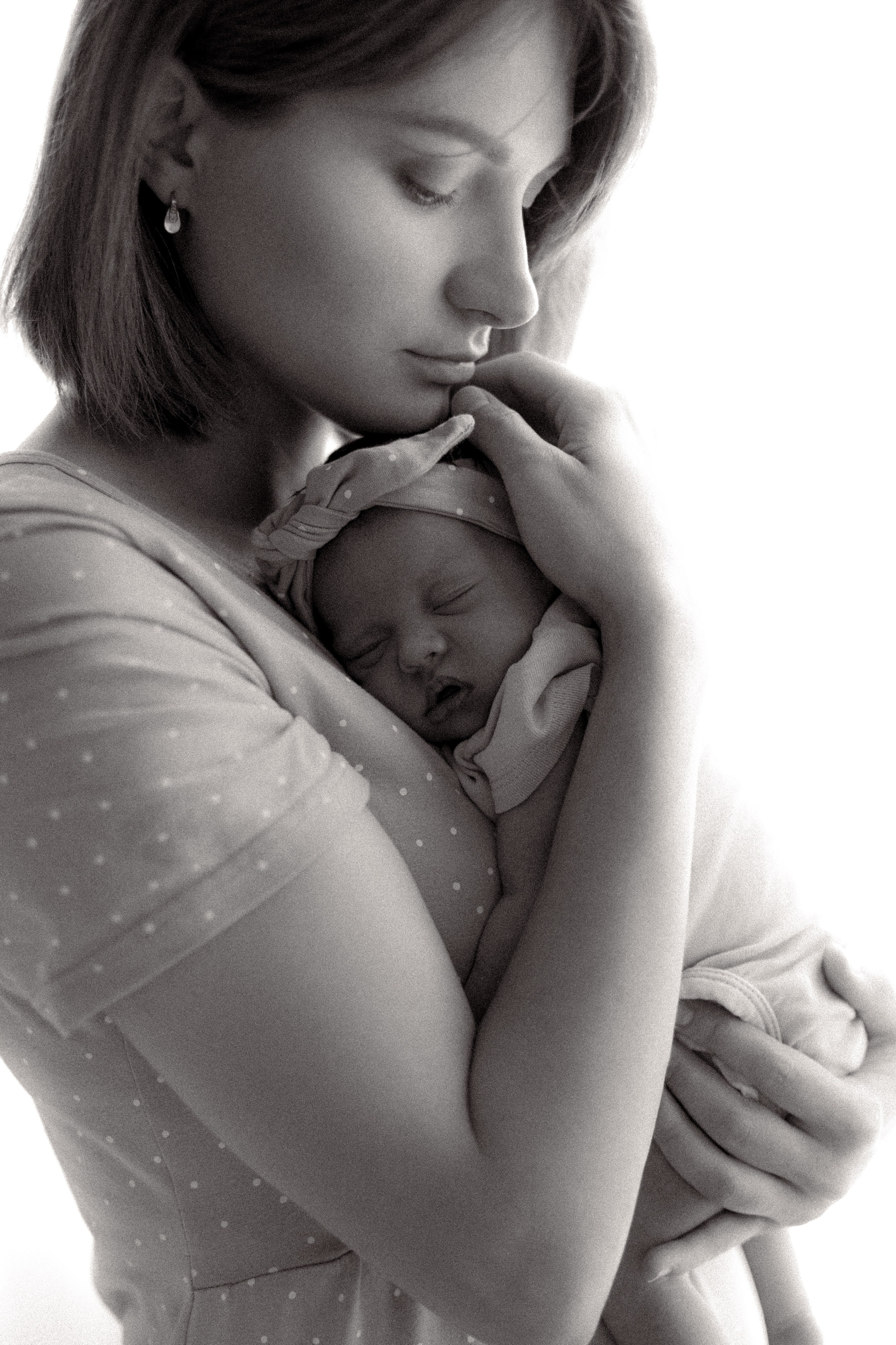 Семейные истории. Фотограф в Праге и Европе