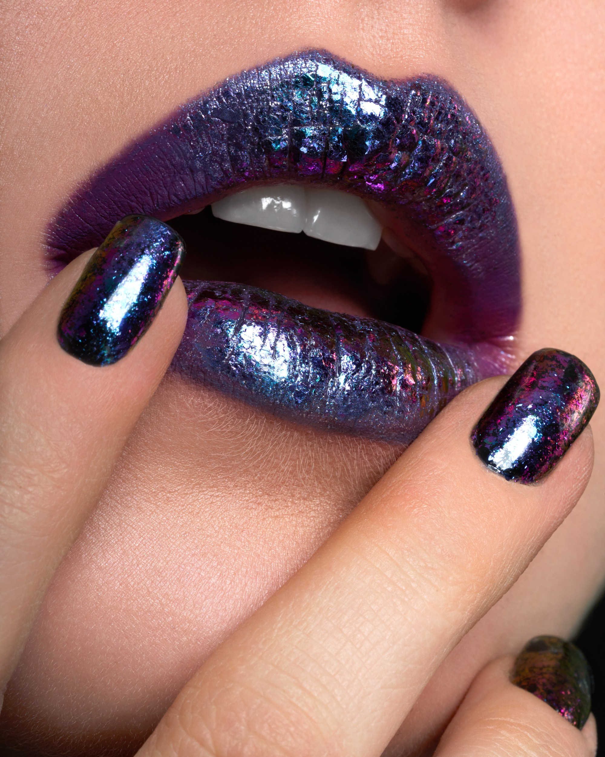 Beauty. Alireza Sahebi Photographer