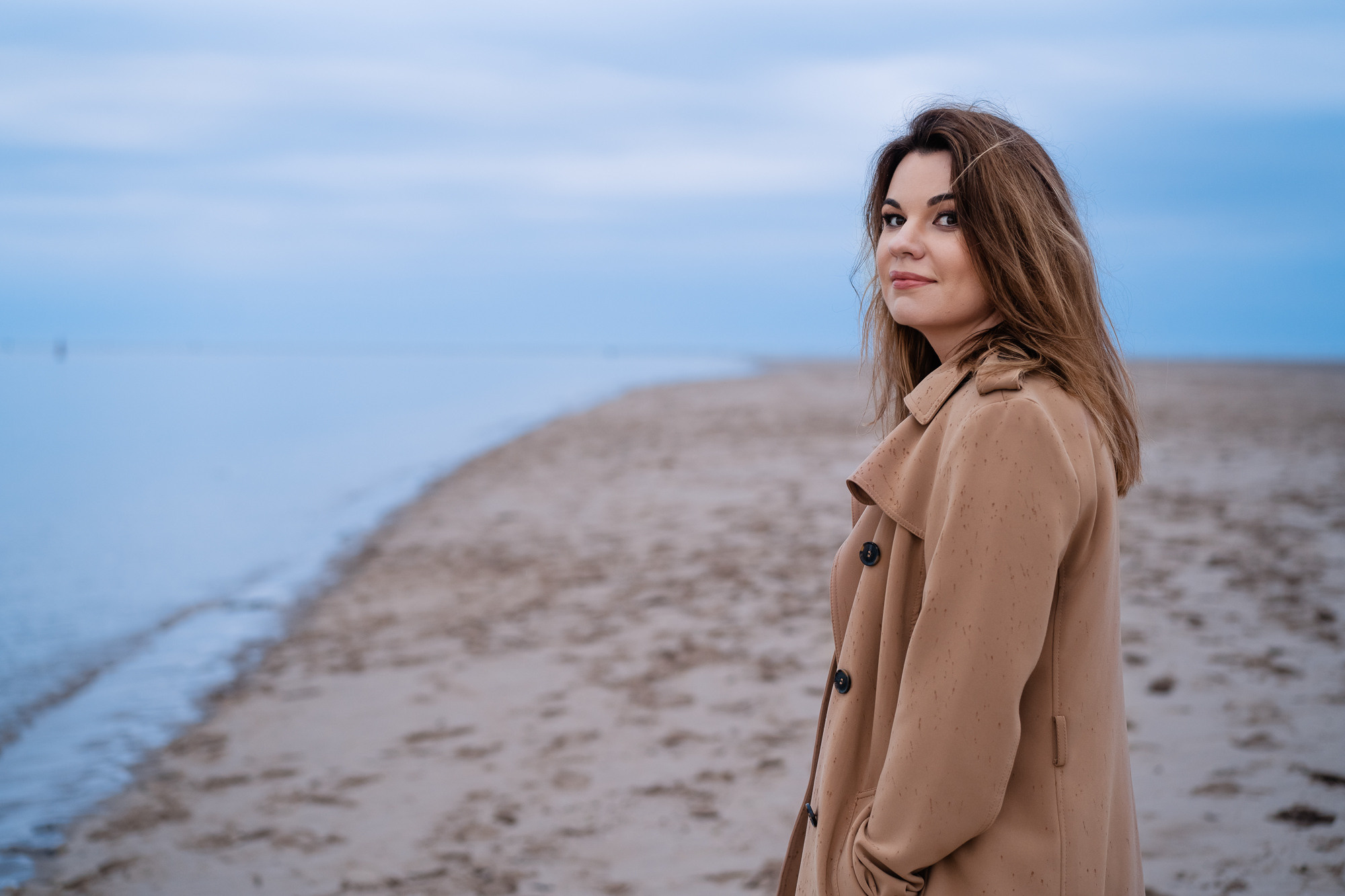 Kate. Portrait, Family and Maternity Photographer in Dublin Tania Vaskul