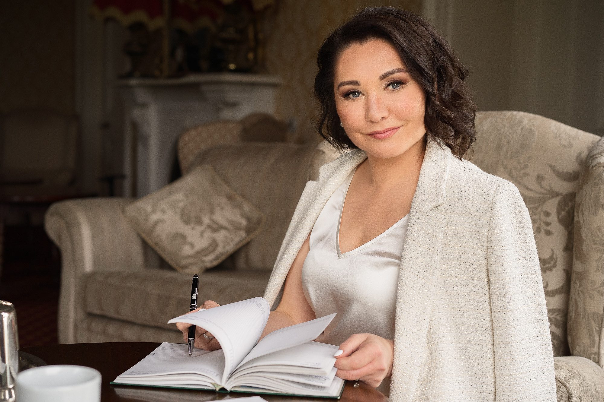 Foot care specialist. Portrait, Family and Maternity Photographer in Dublin Tania Vaskul