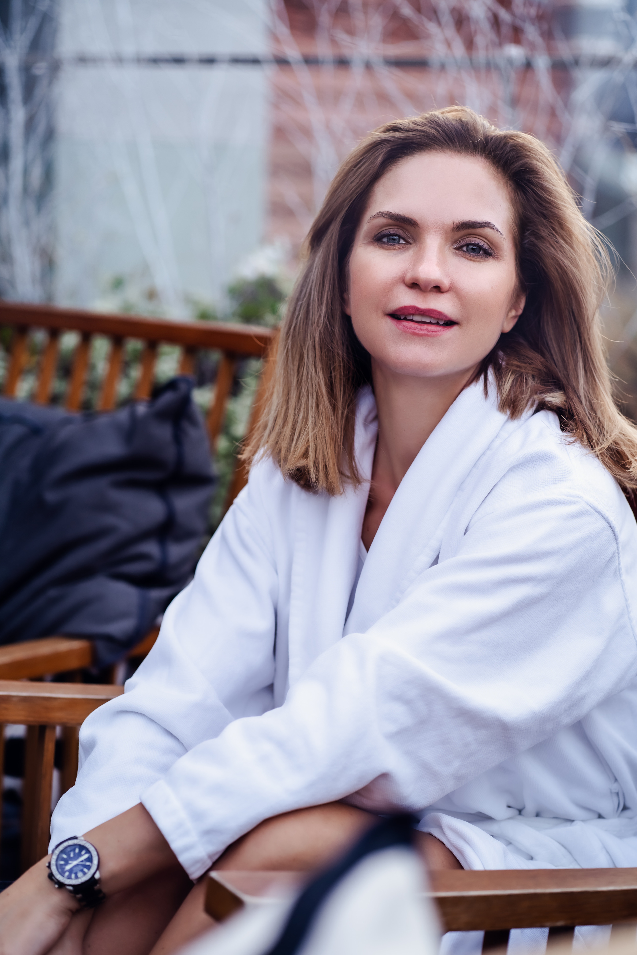 Trainer & nutritionist. Portrait, Family and Maternity Photographer in Dublin Tania Vaskul