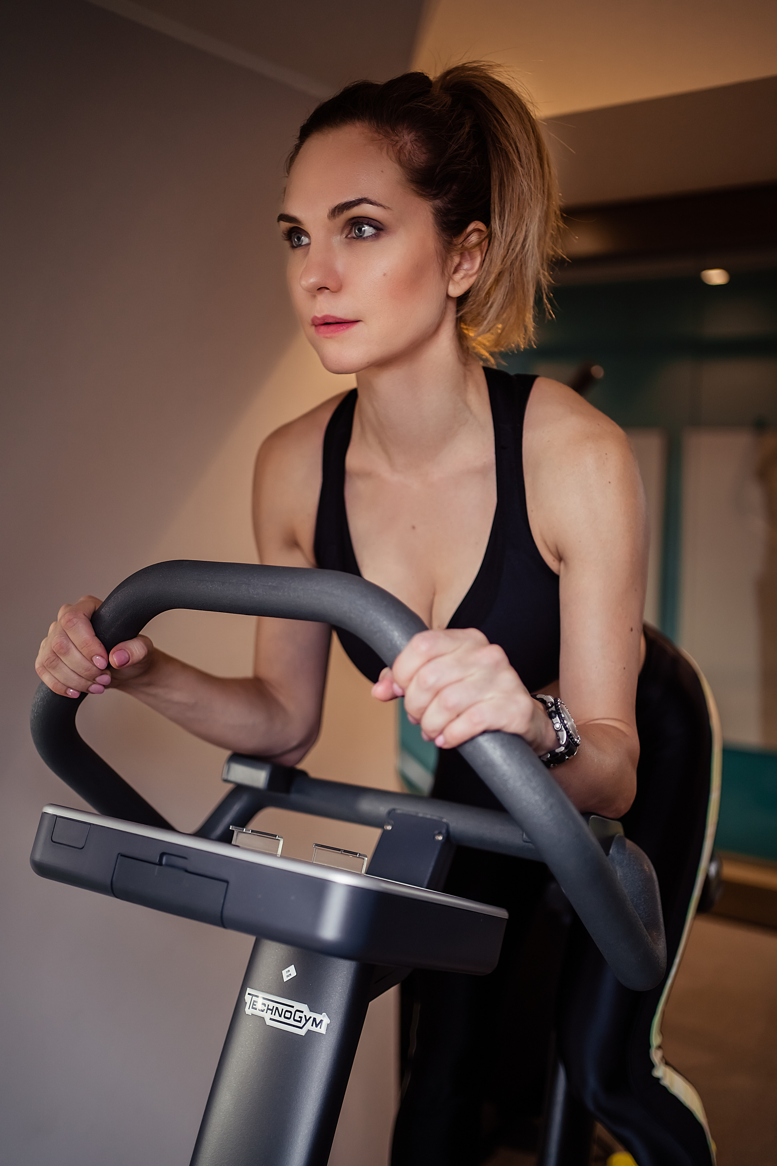 Trainer & nutritionist. Portrait, Family and Maternity Photographer in Dublin Tania Vaskul