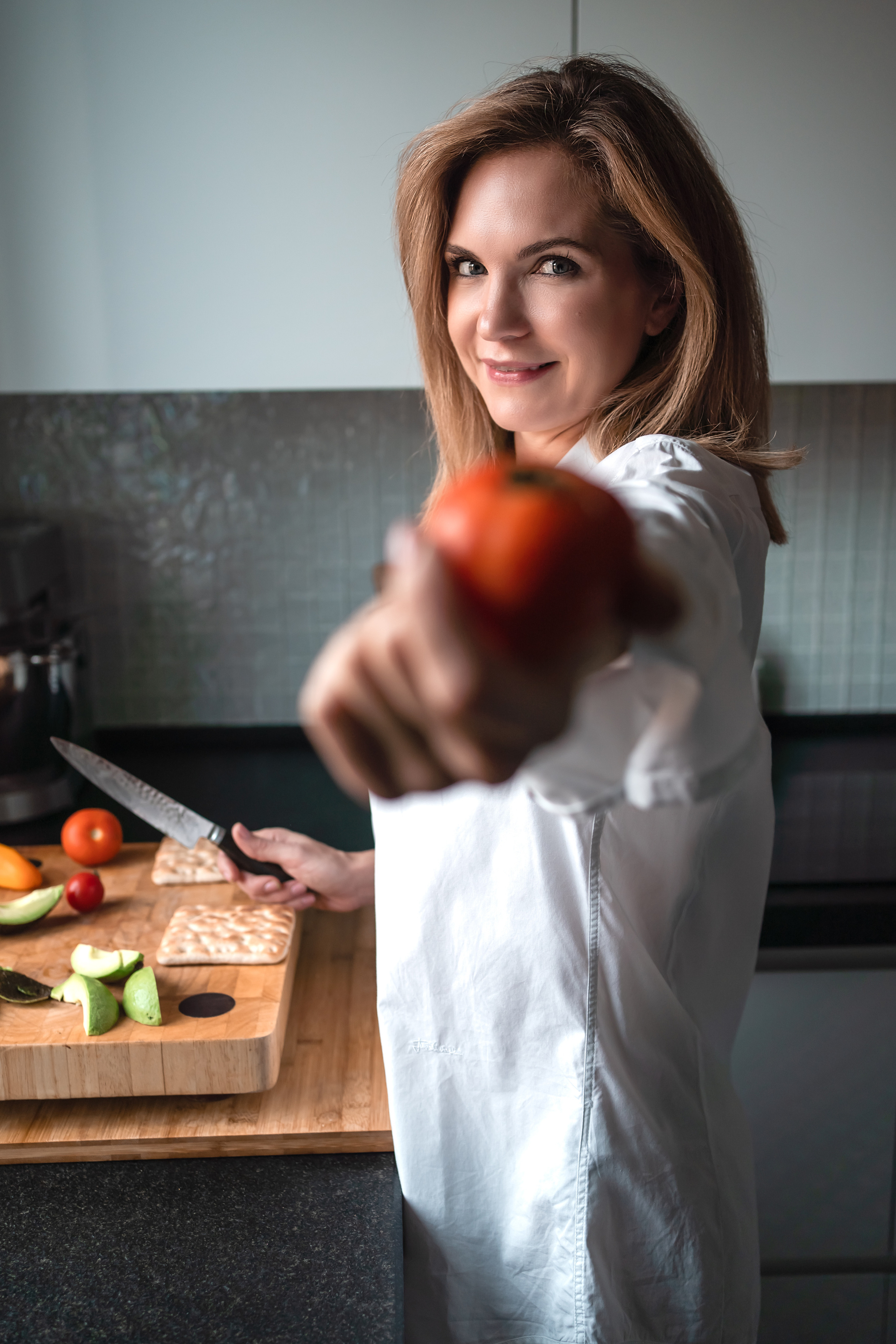 Trainer & nutritionist. Portrait, Family and Maternity Photographer in Dublin Tania Vaskul