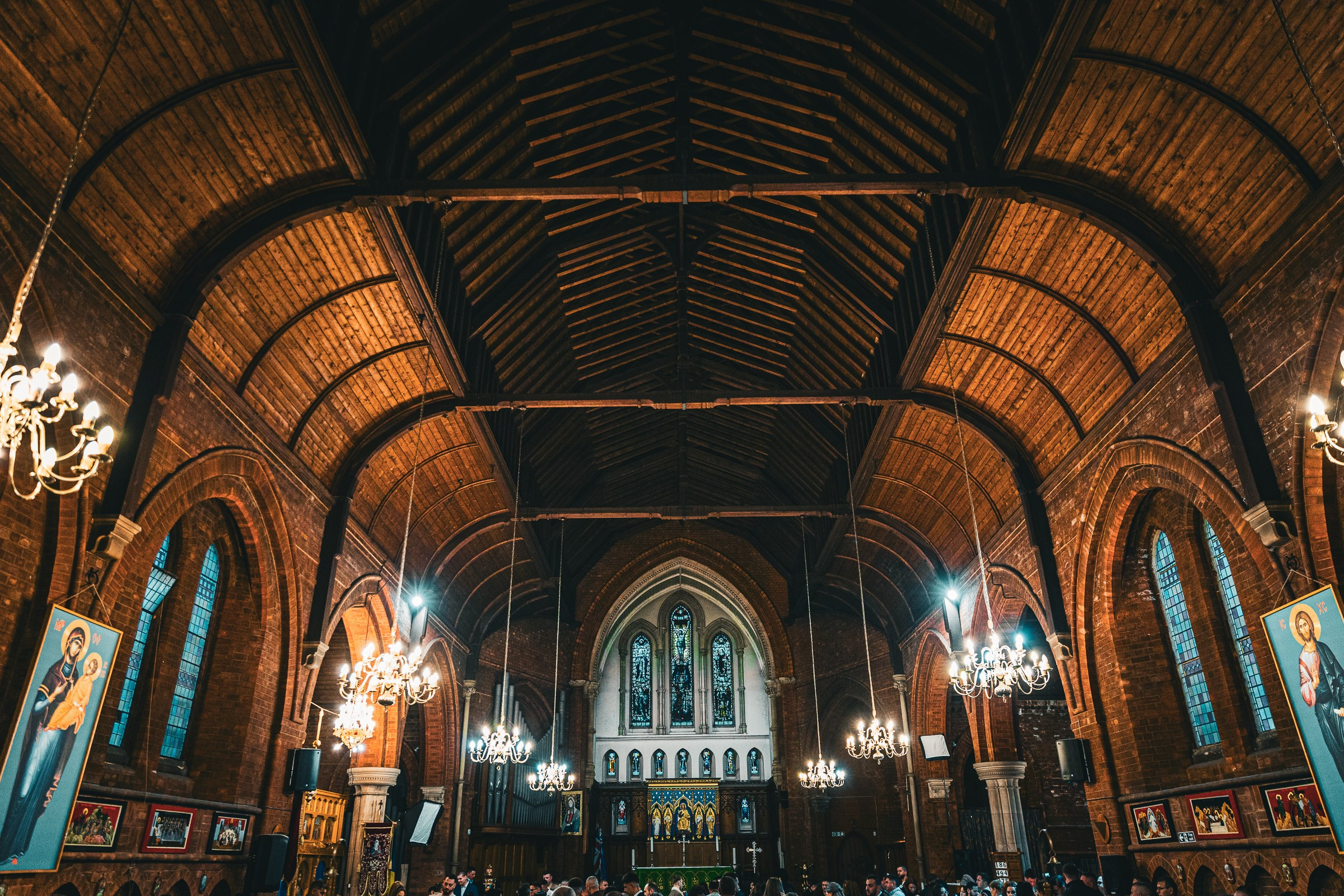 Christening. Https://valeriubriciuc.com/