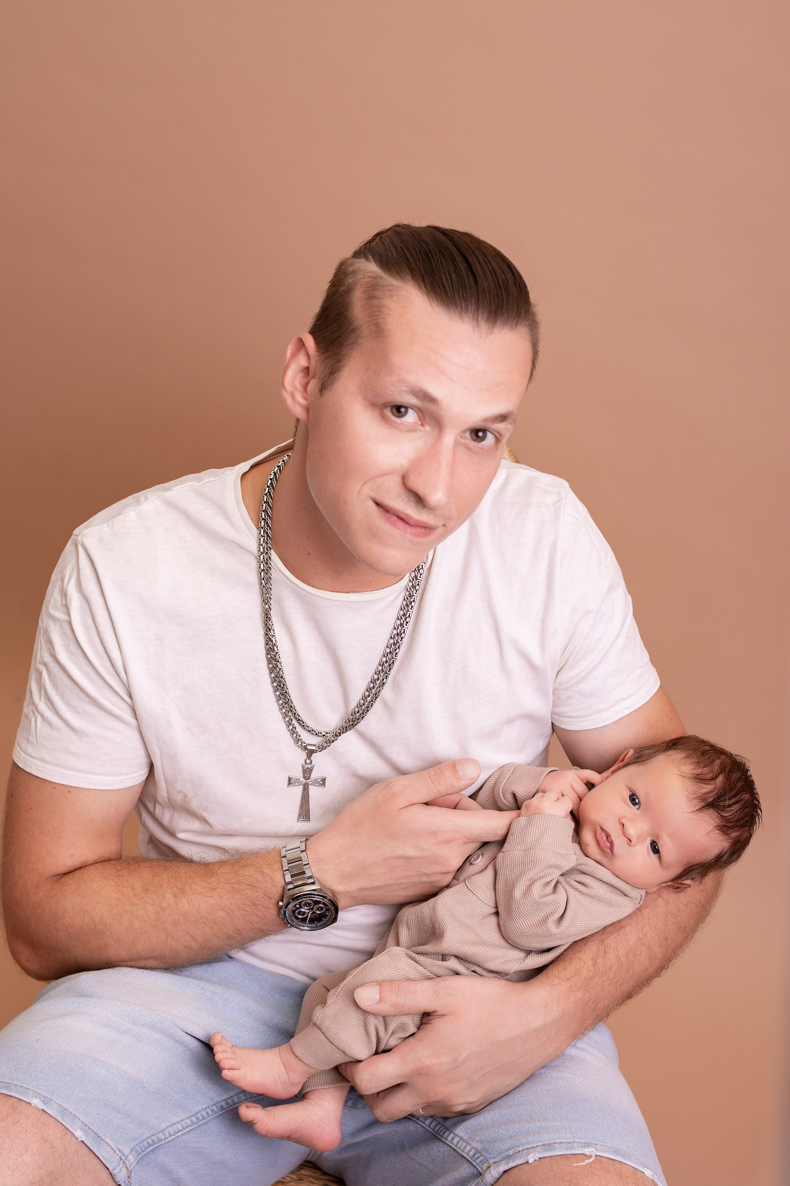 RODINNÁ FOTOGRAFKA LABYK KATERYNA