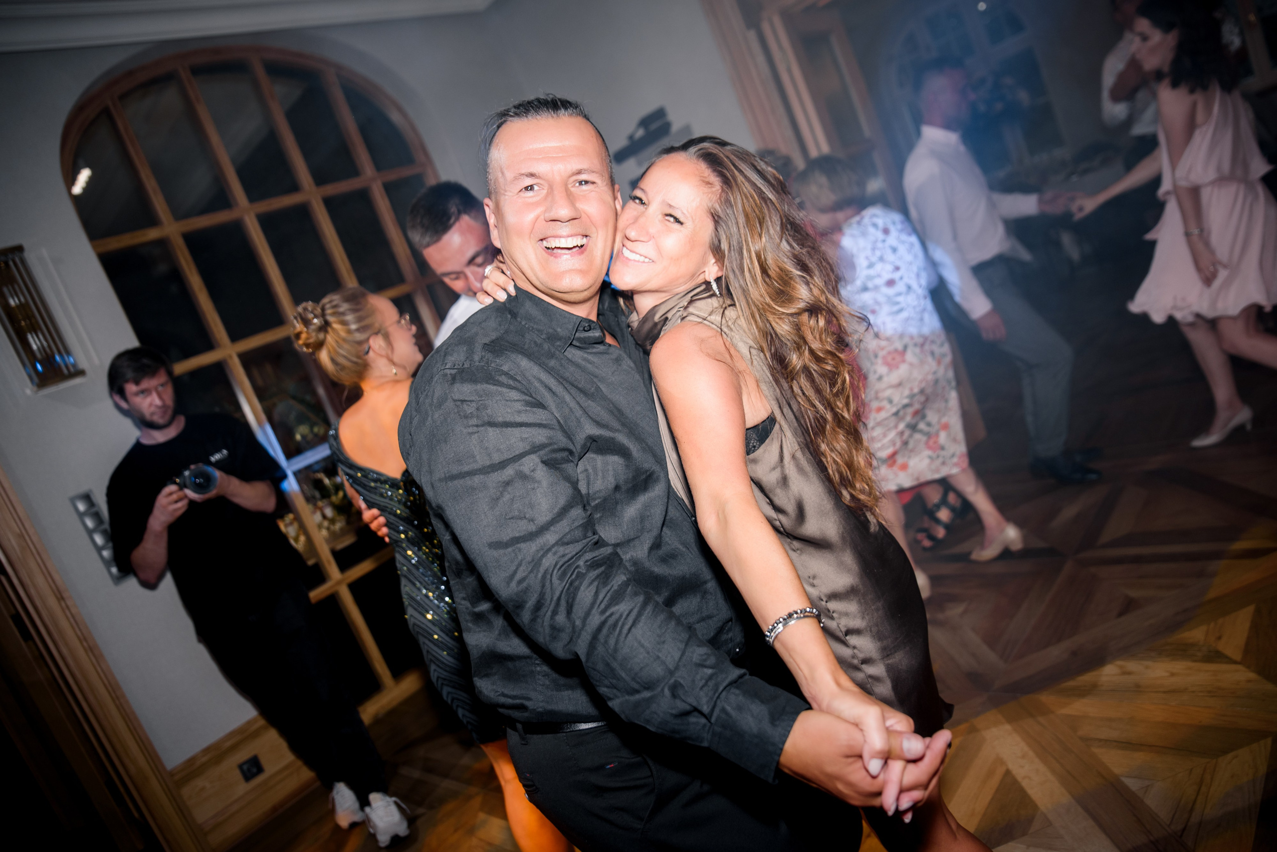 Aleksandra & Patryk. Eugene Save – Fotograf Ślubny i Rodzinny | Warszawa i Cała Polska