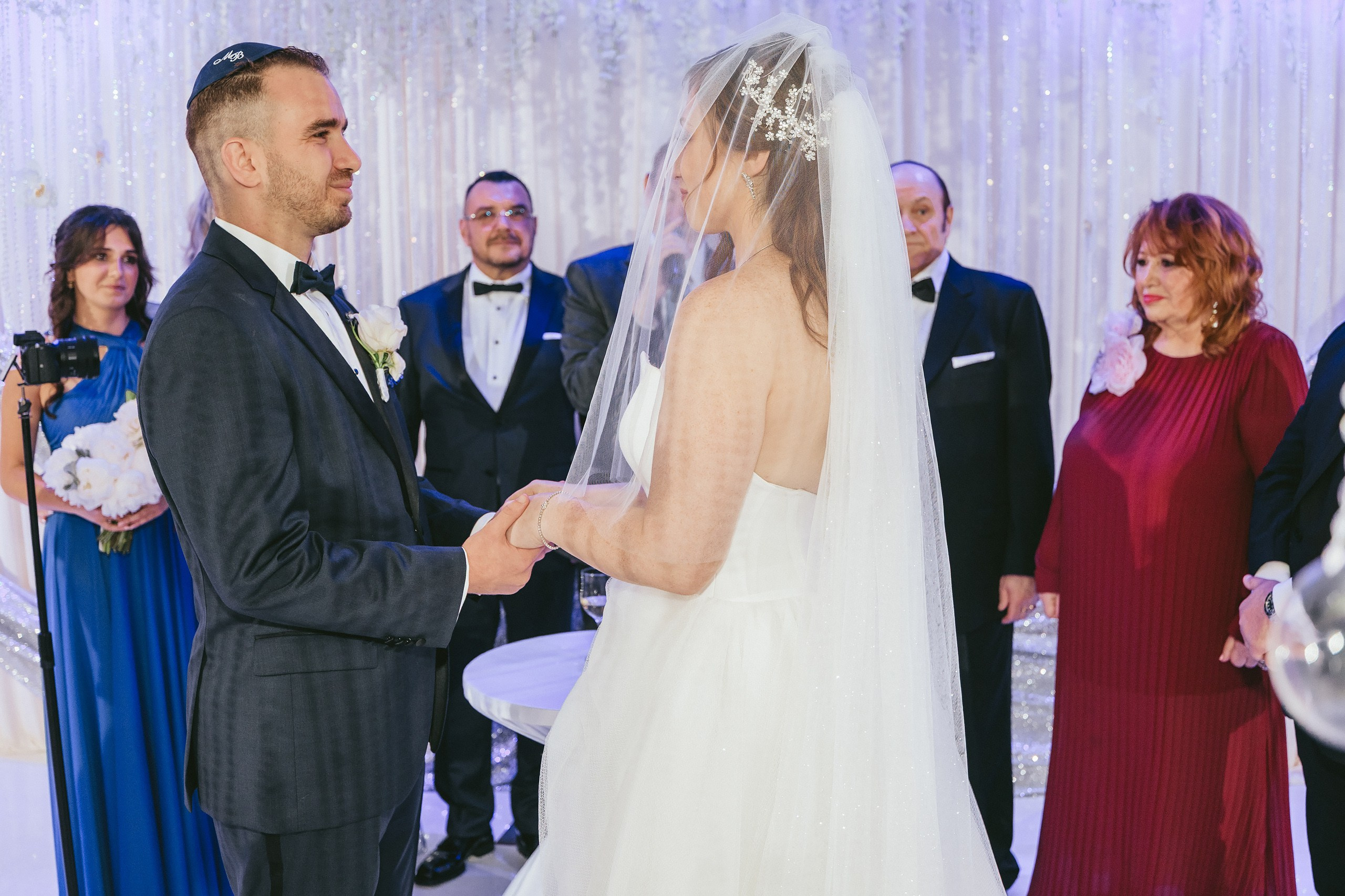 06.08.2025 Wedding. Wedding family event photographer in Chicago Nick Yushevich