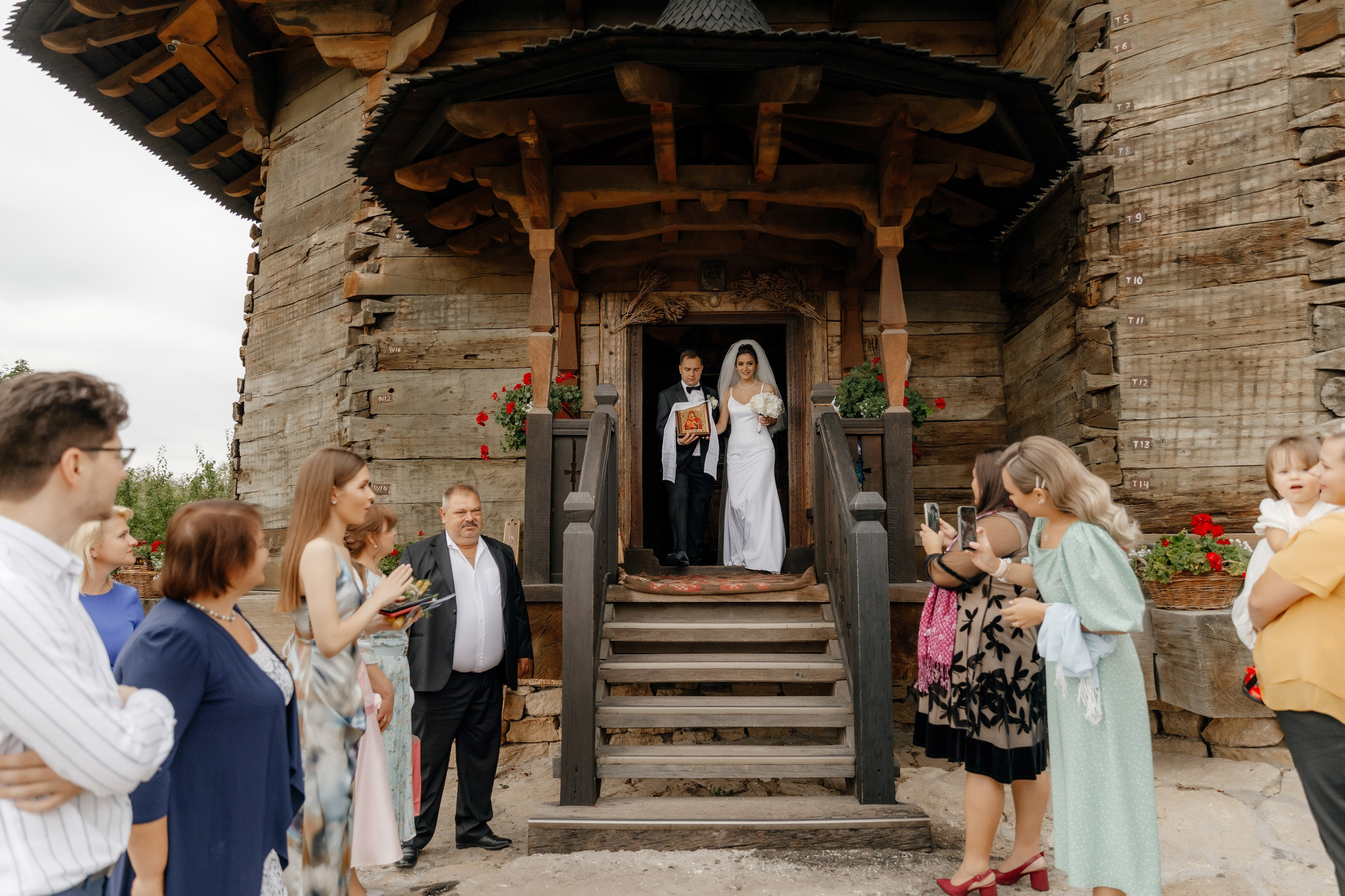 Wedding. Fulga Photographer