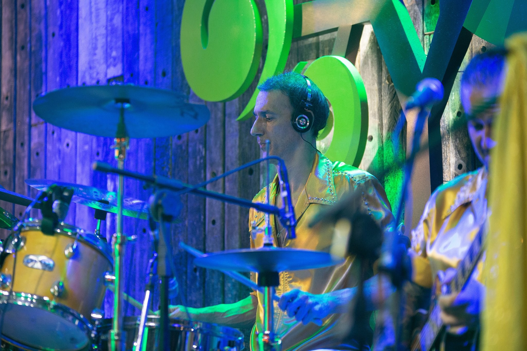 Elvinho — 25/11/2021. Luiz Medeiros Produções