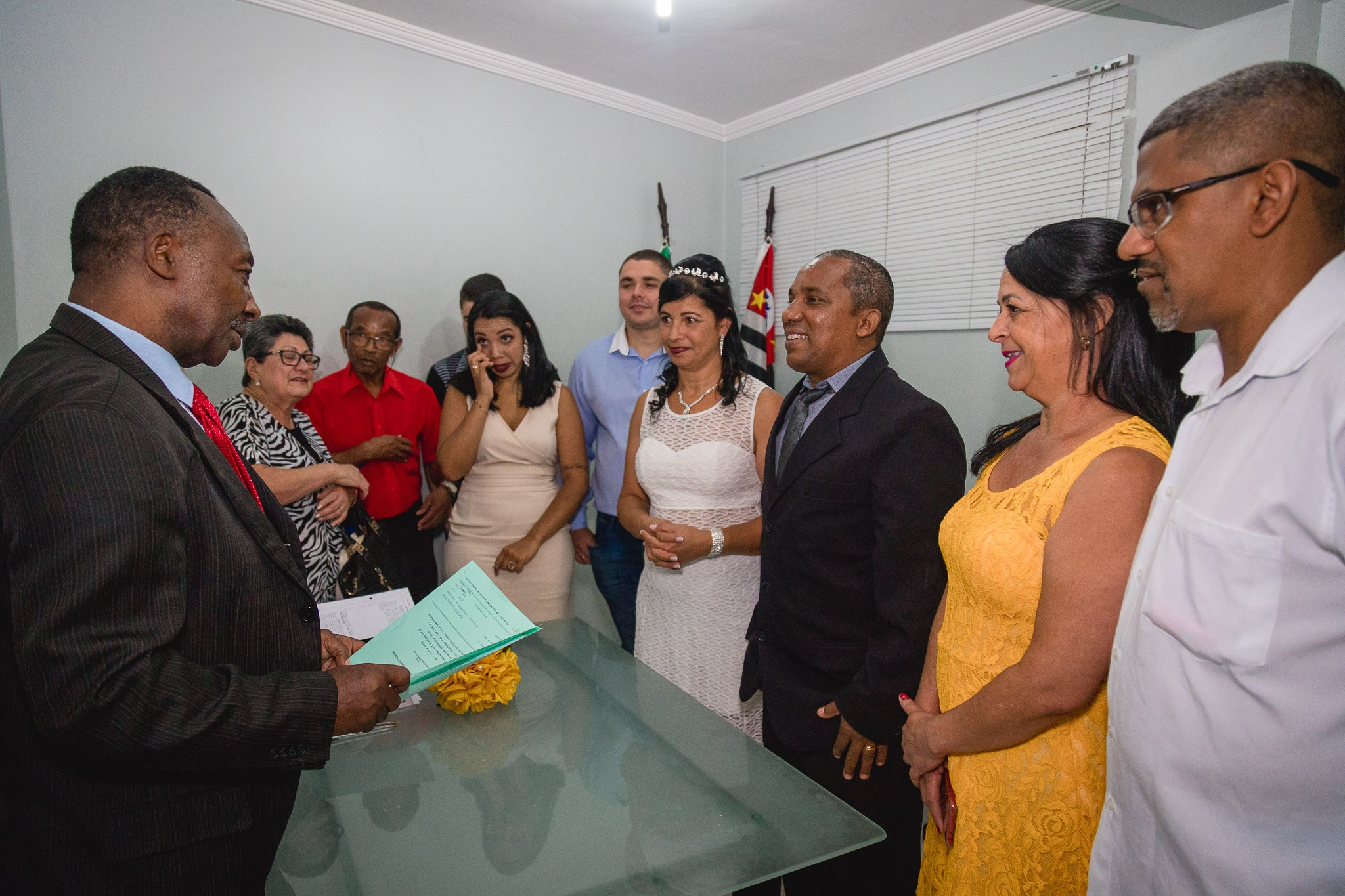 Meire & Paulo — 16/11/2019. Luiz Medeiros Produções