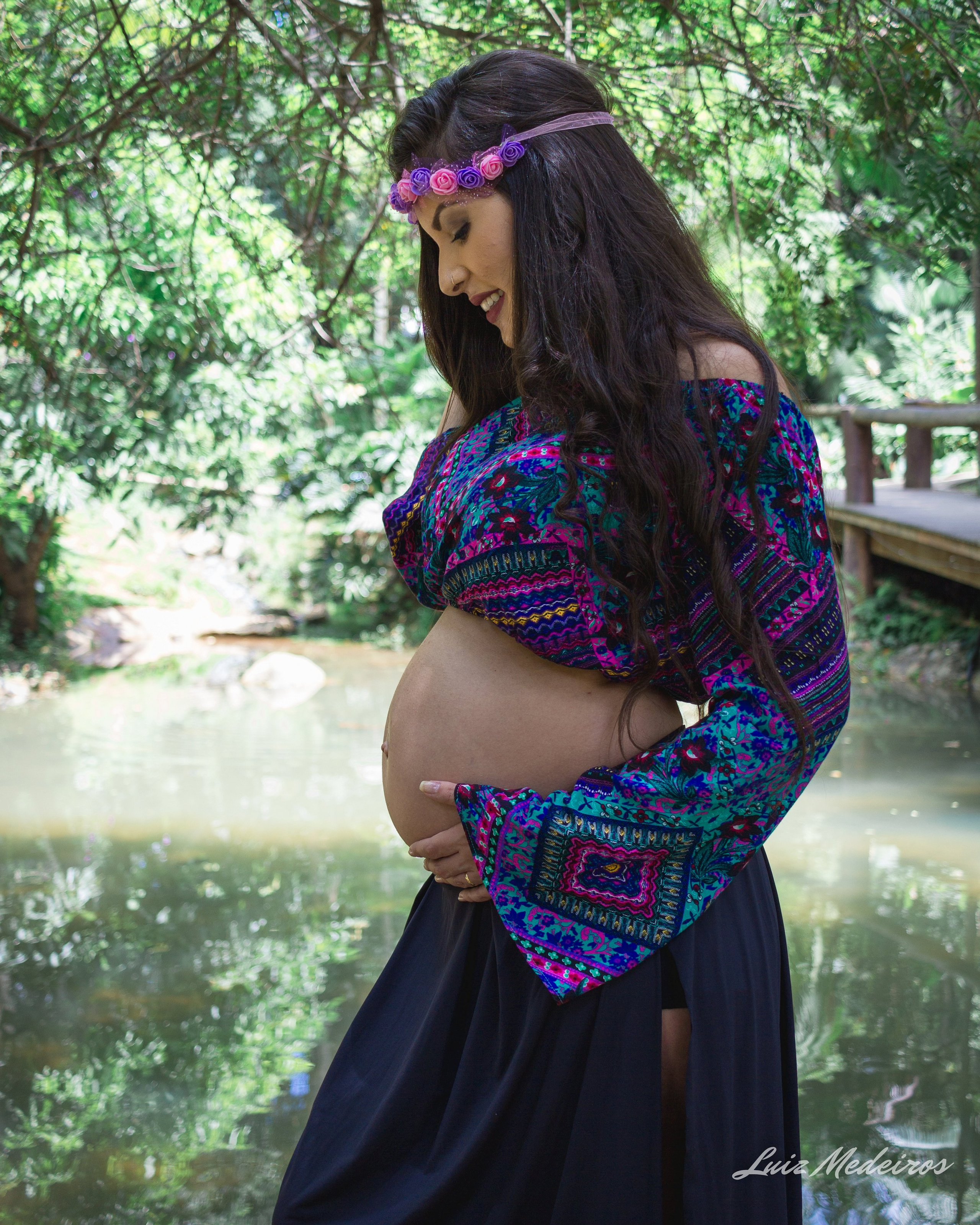 Lorraine — 29/01/2017. Luiz Medeiros Produções