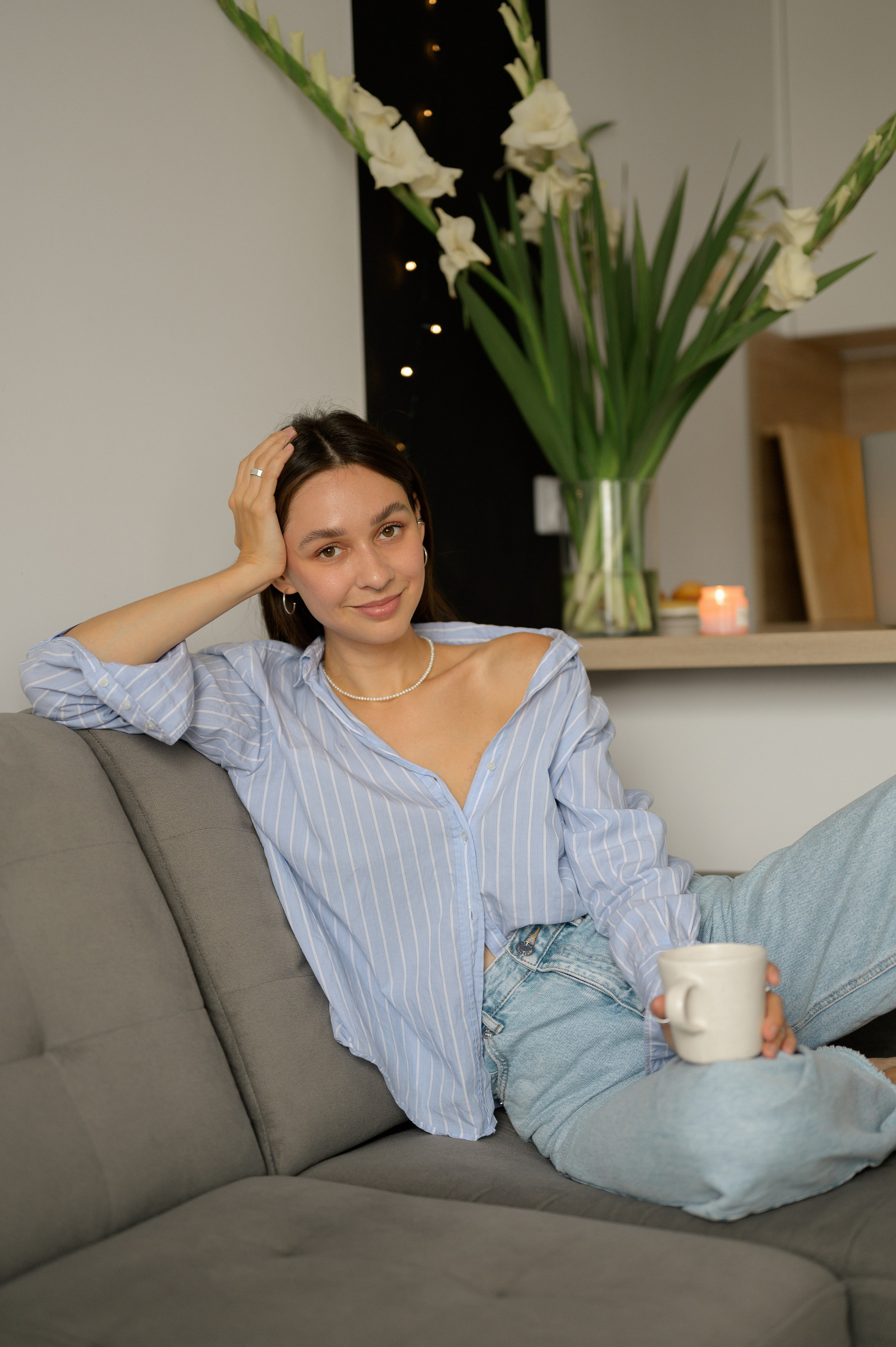 Dasha, 2023. Wedding photographer in Wroclaw Warsaw Krakow Margarita Tuleiko