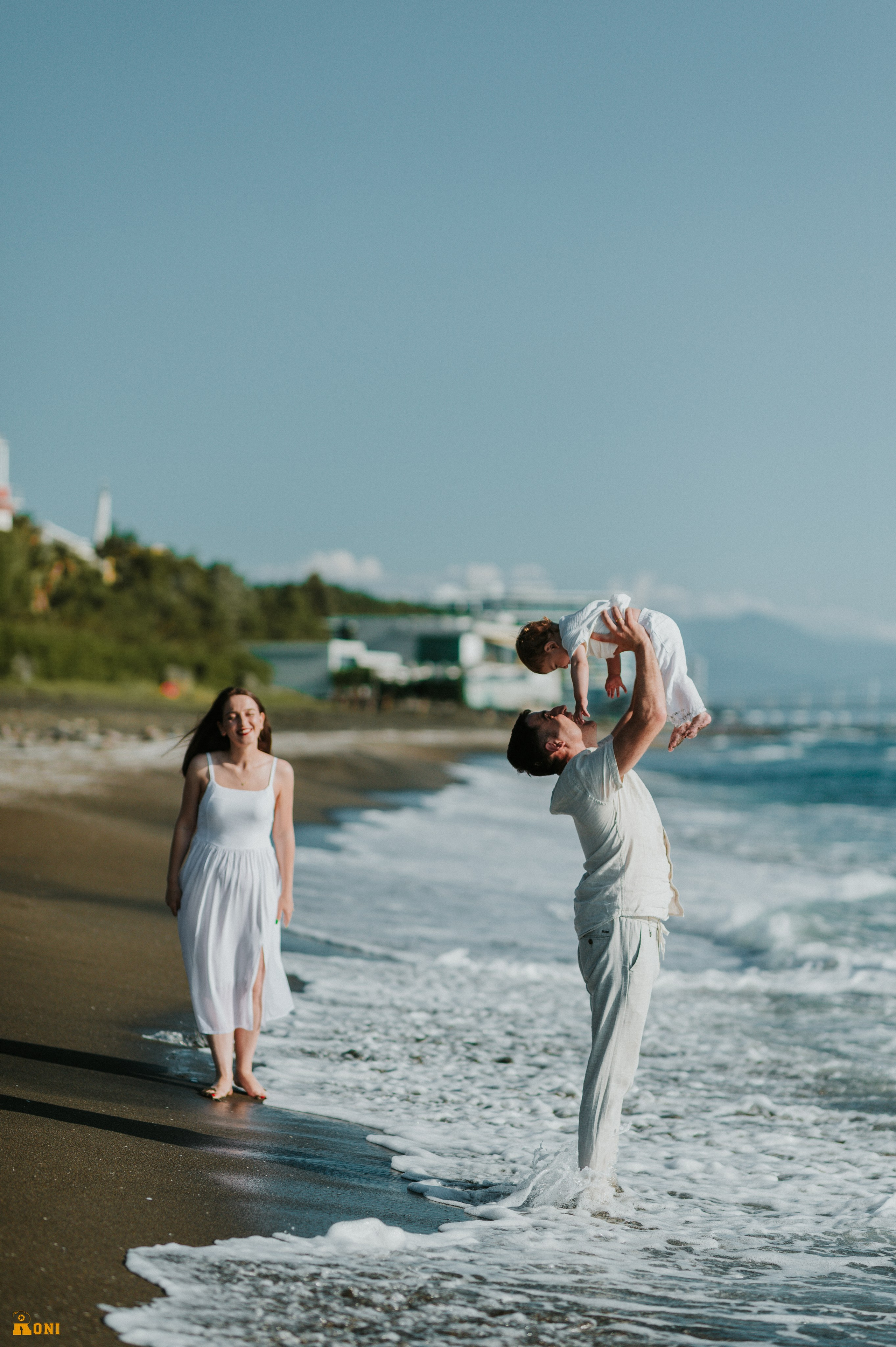 საოჯახო სესია