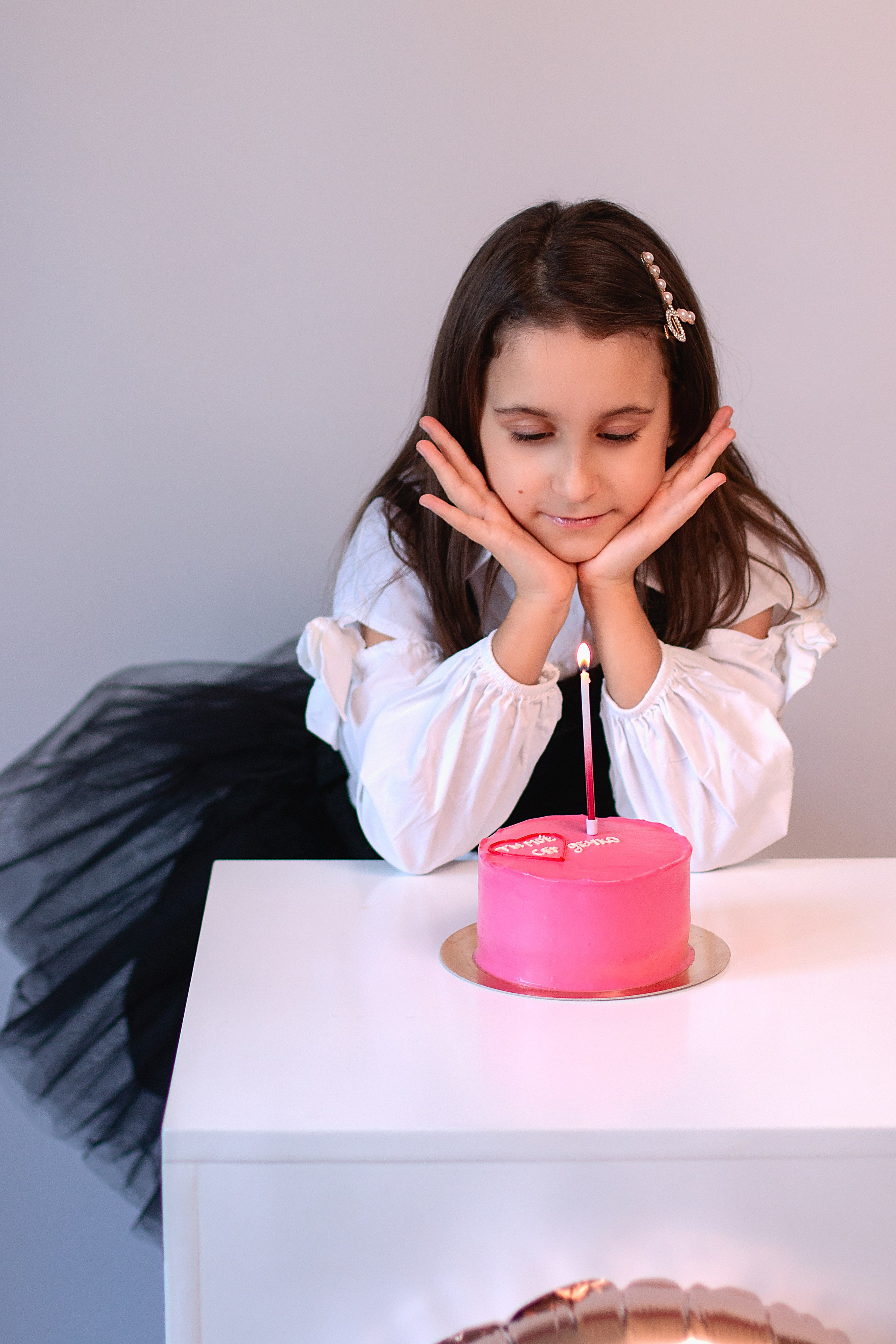 Детский день рождения. Детский и семейный фотограф в г. Бельцы