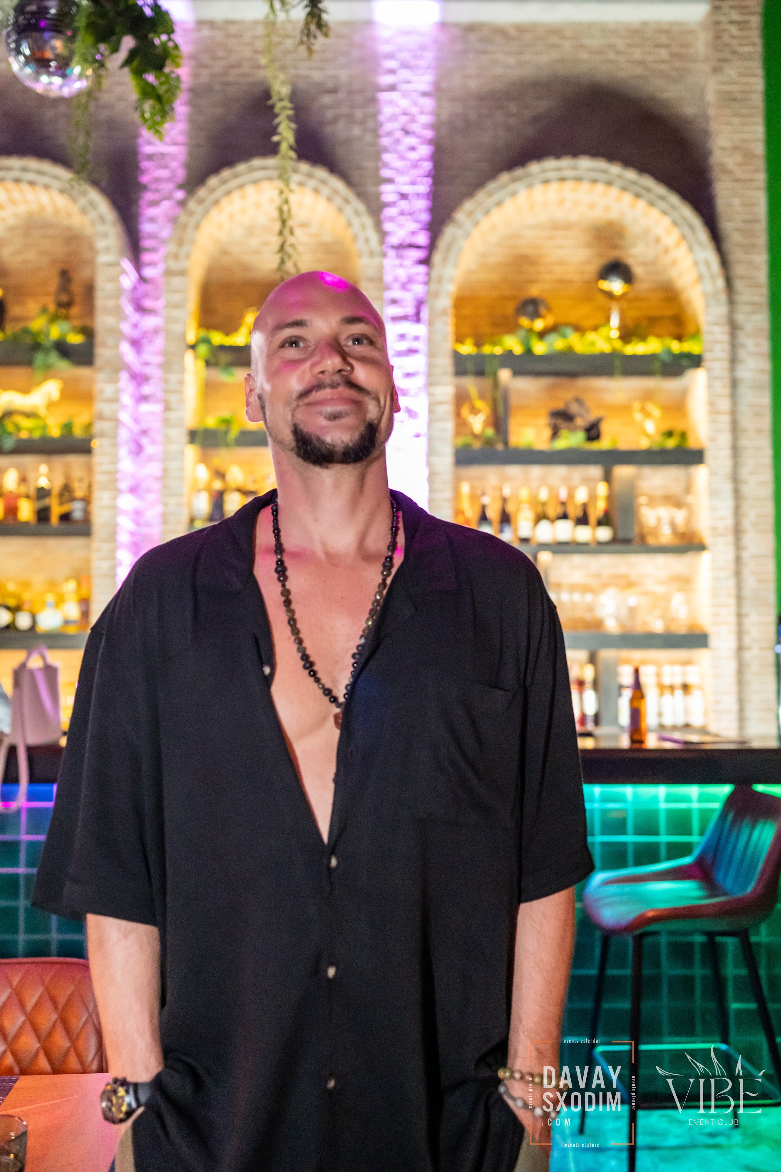 Вечеринка Афровайб | Фоторепортаж | Афиша | DAVAYSXODIM.com PHUKET. АФИША|ФОТОРЕПОРТАЖИ|ИВЕНТЫ|ПХУКЕТ