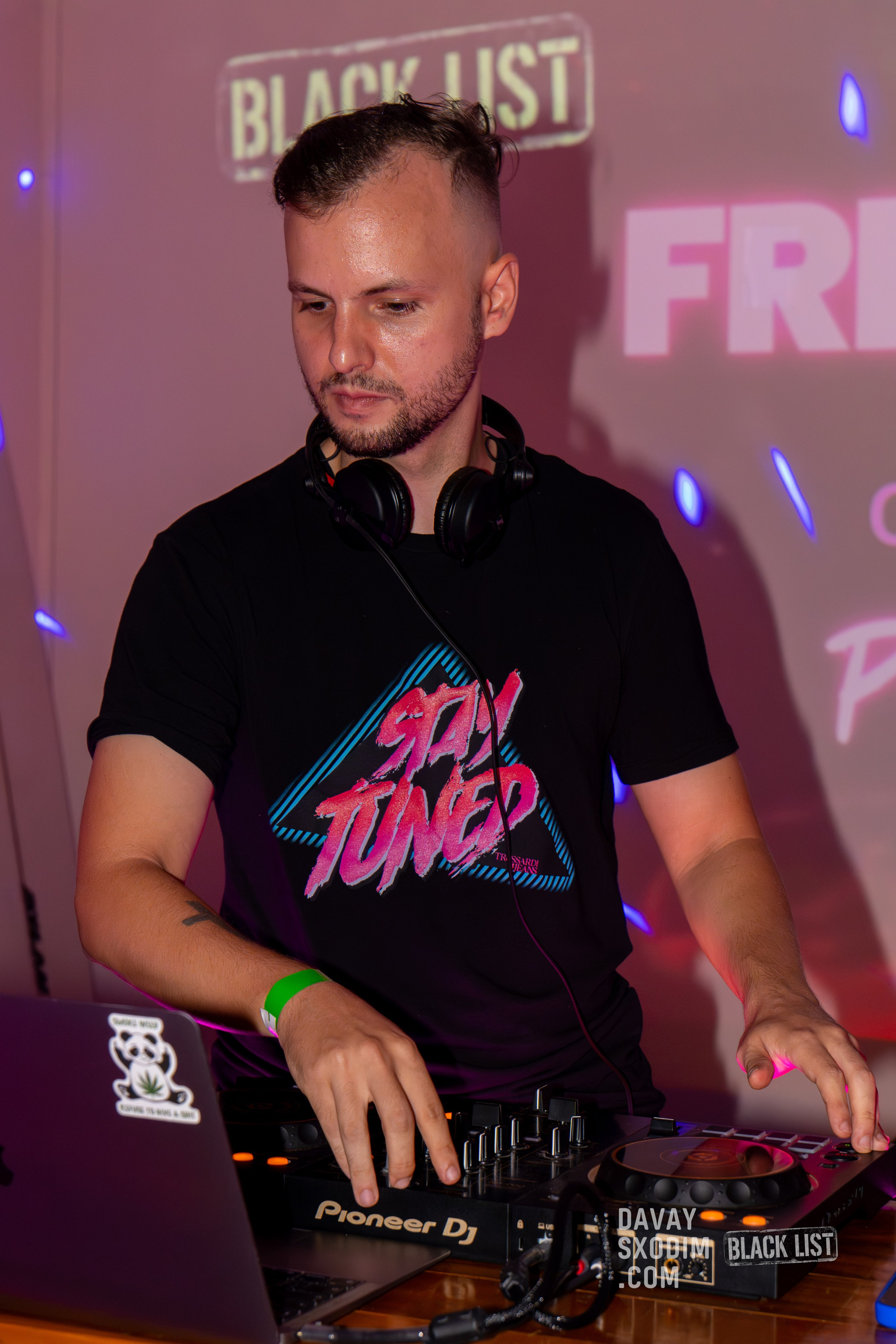 Вечеринка Black List | Фоторепортаж | Афиша | DAVAYSXODIM.com PHUKET. АФИША|ФОТОРЕПОРТАЖИ|ИВЕНТЫ|ПХУКЕТ