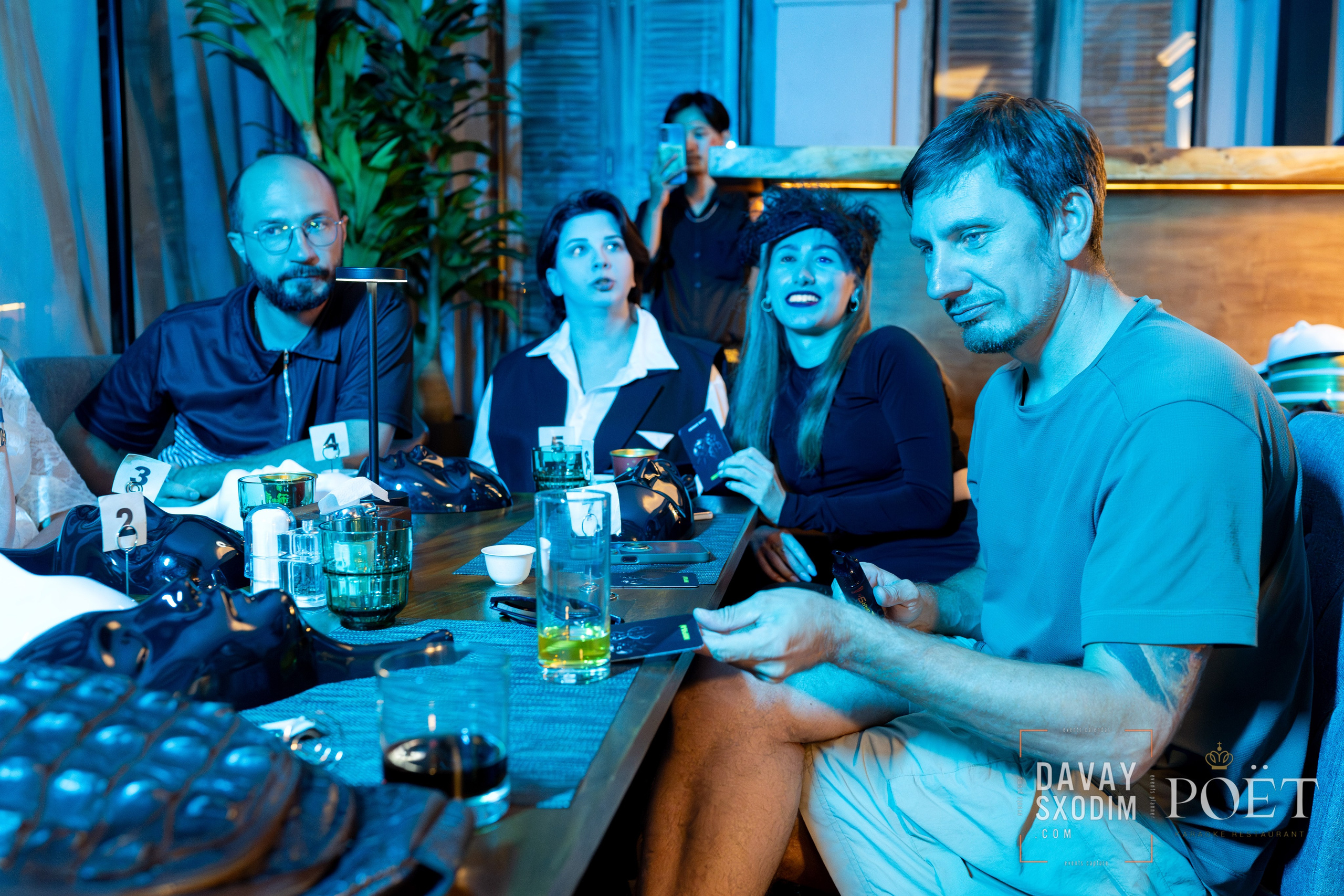 Вечеринка Тима Бертона | Фоторепортаж | Видеорепортаж | Афиша | DAVAYSXODIM.com PHUKET. АФИША|ФОТОРЕПОРТАЖИ|ИВЕНТЫ|ПХУКЕТ