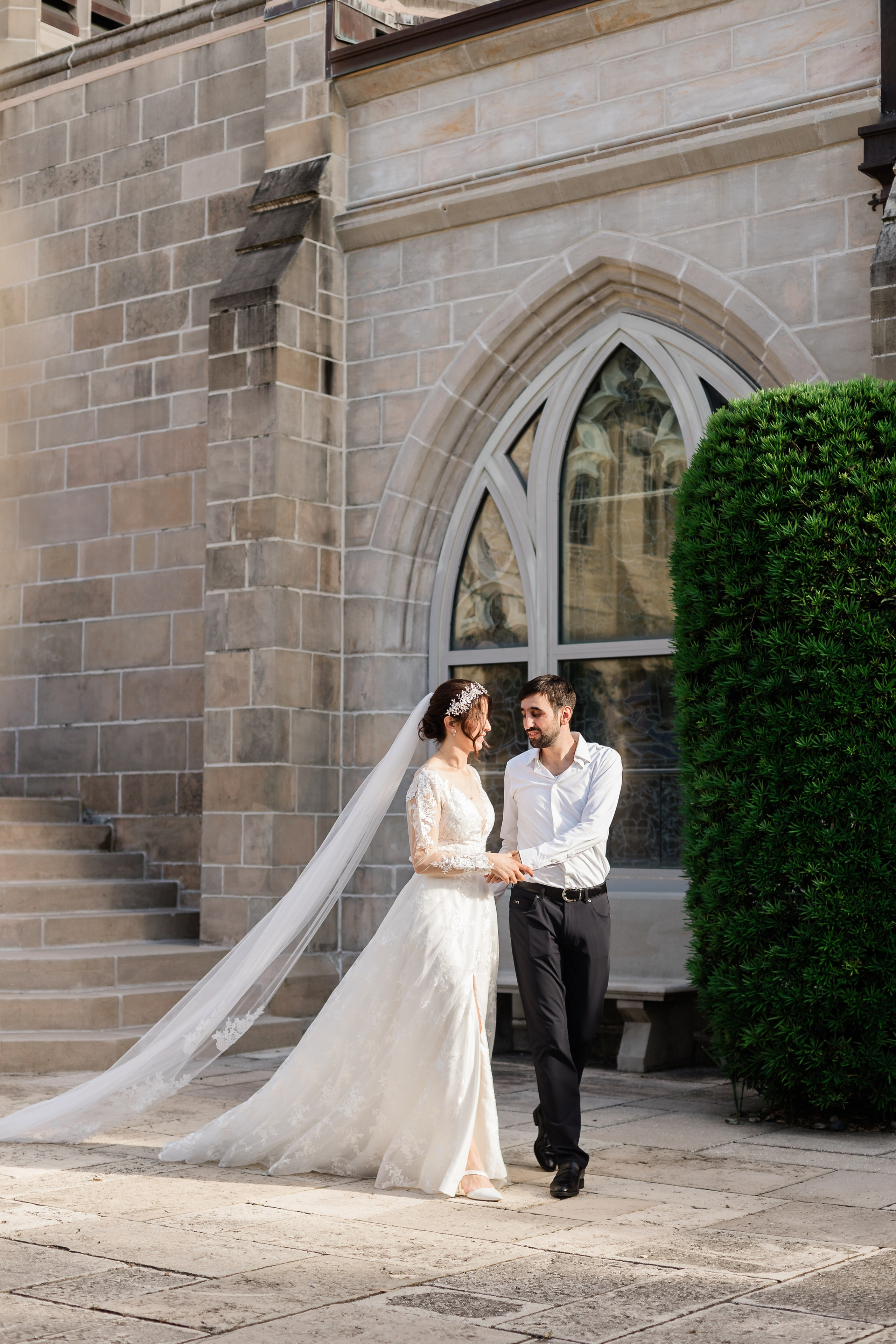 Armenian wedding. My name is Kate and I am family and wedding photographer