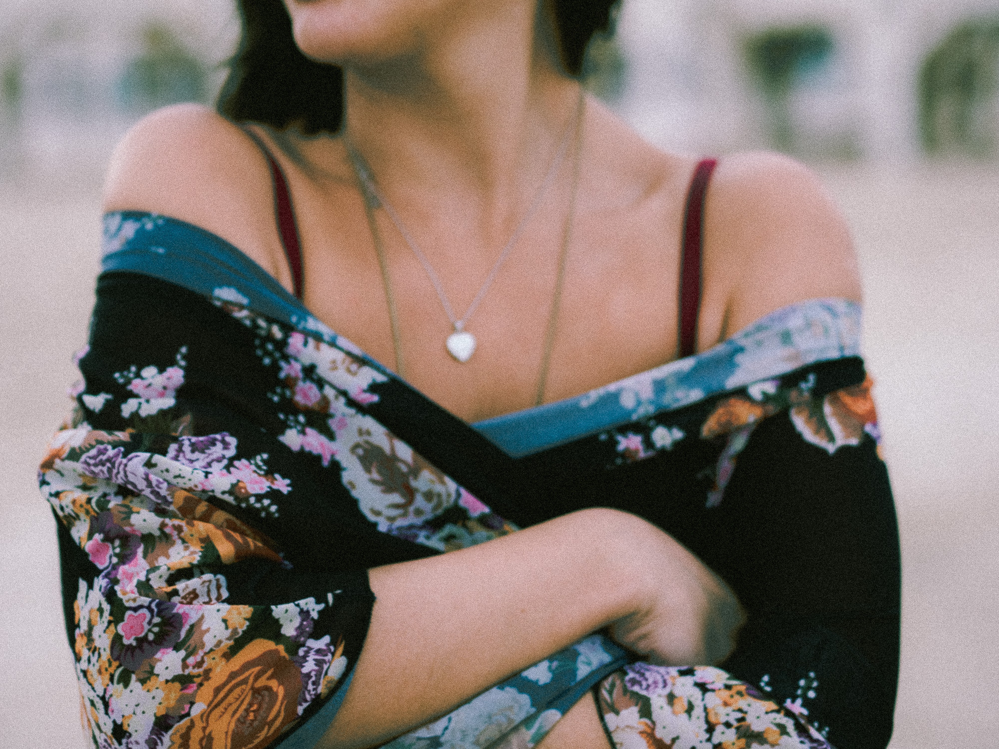 Марина. Film photographer