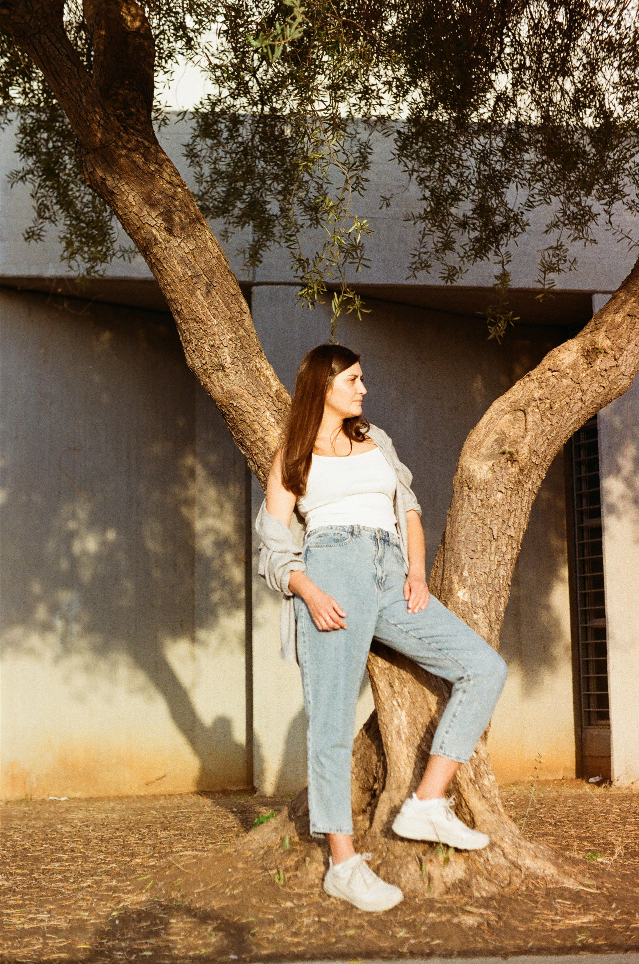 Саша. Film photographer