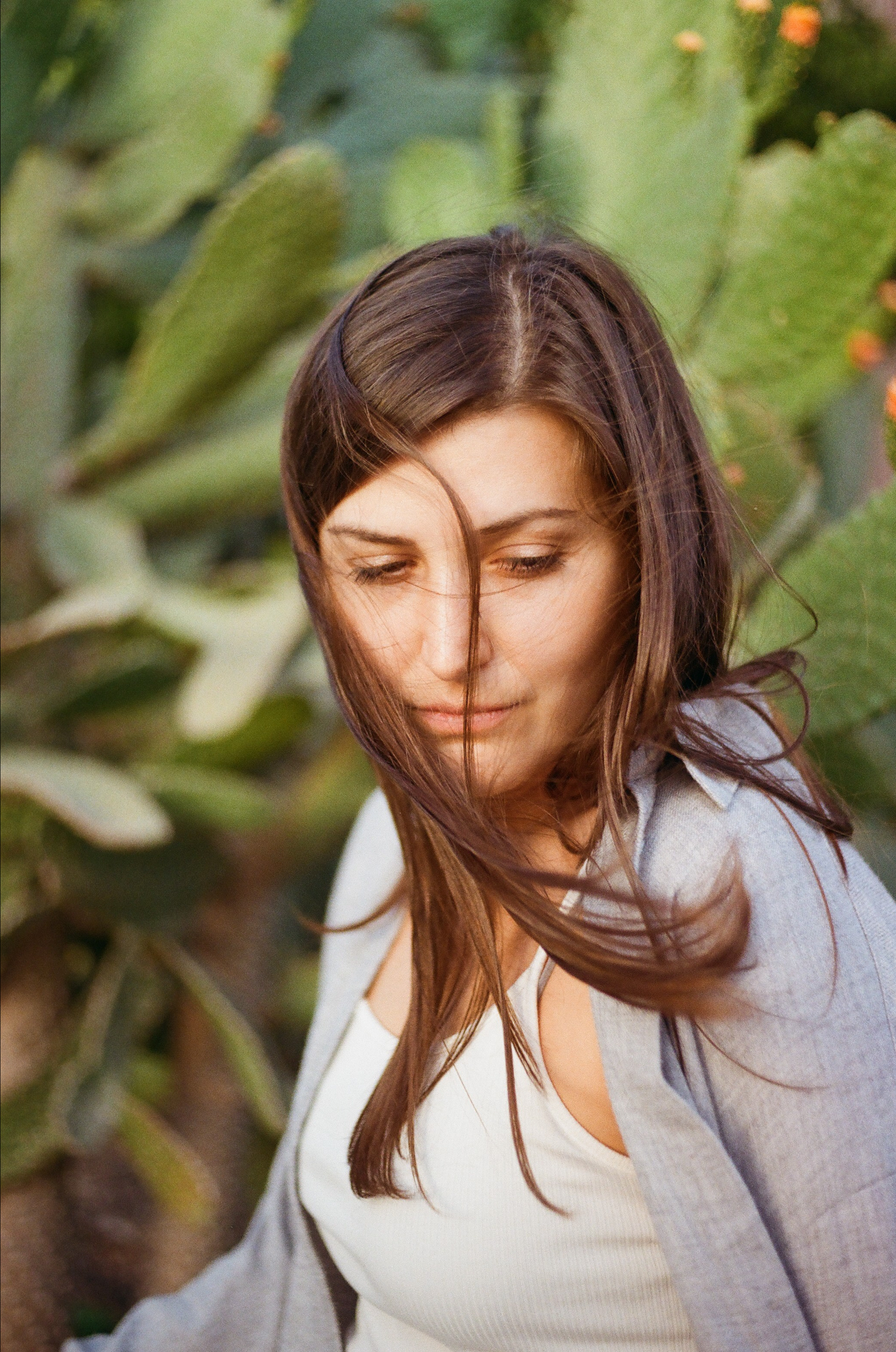 Саша. Film photographer