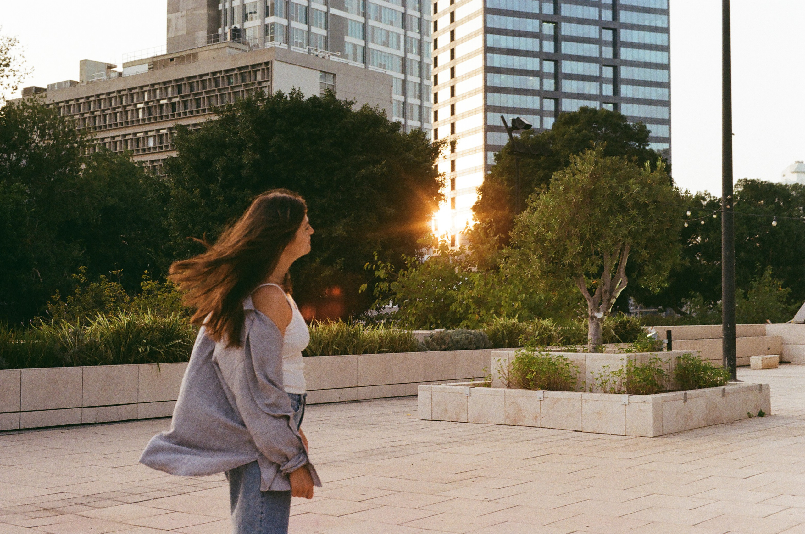 Саша. Film photographer