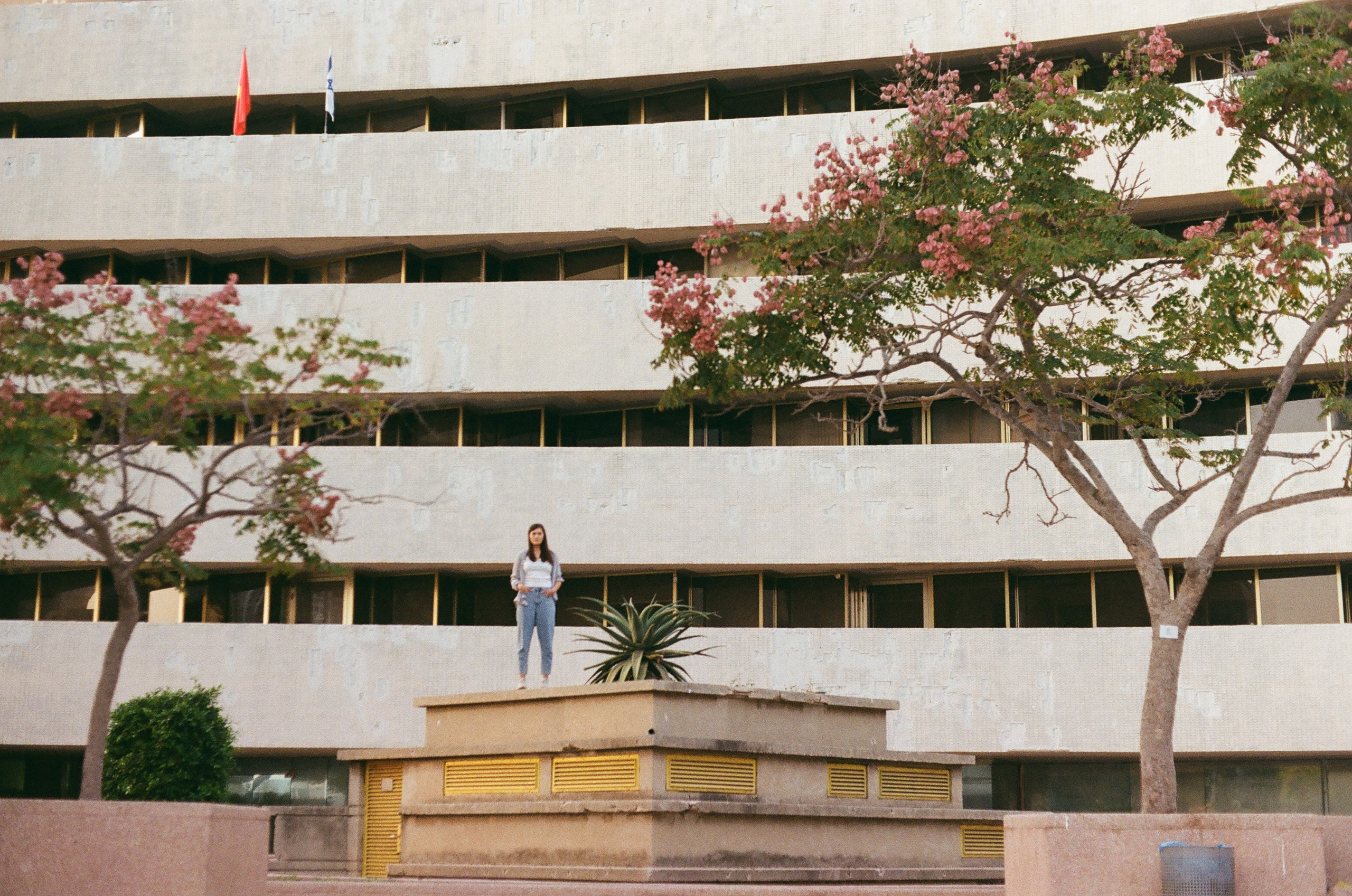 Саша. Film photographer