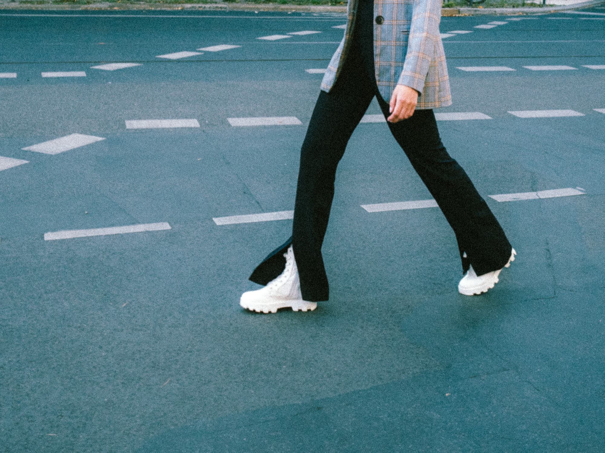 Валерия. Film portrait photographer