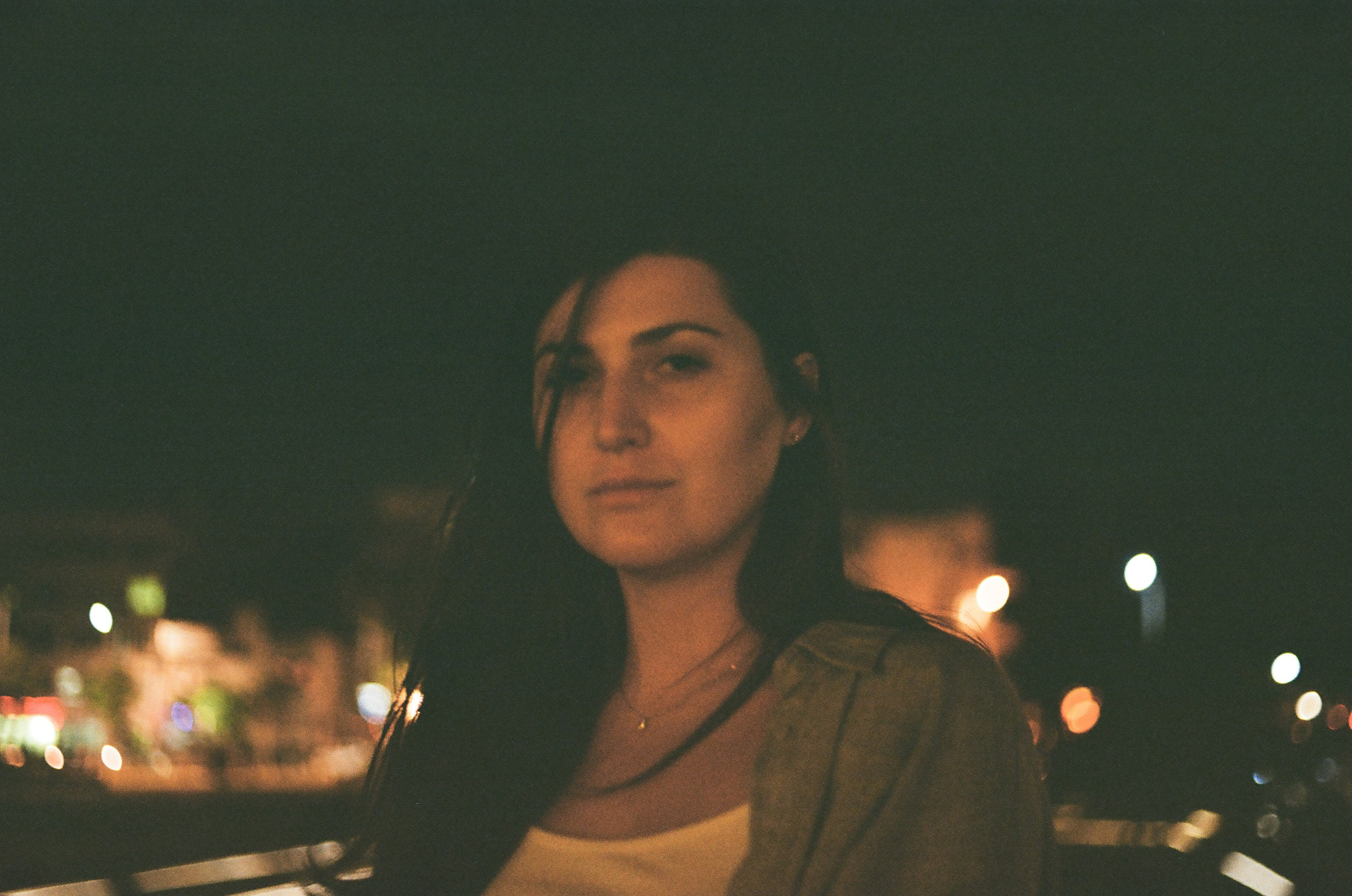 Саша. Film photographer