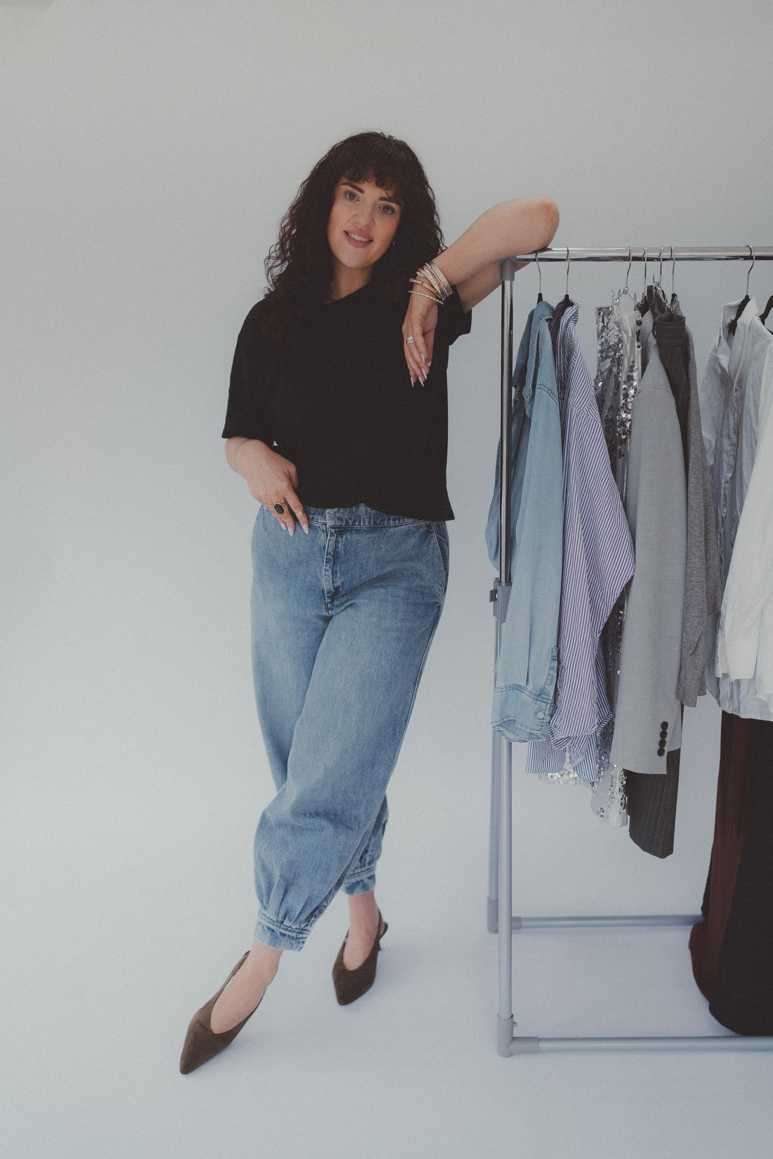 Style by. Irina Zoteeva | Artistic Portrait, Family & Brand Photographer in Solihull, Birmingham