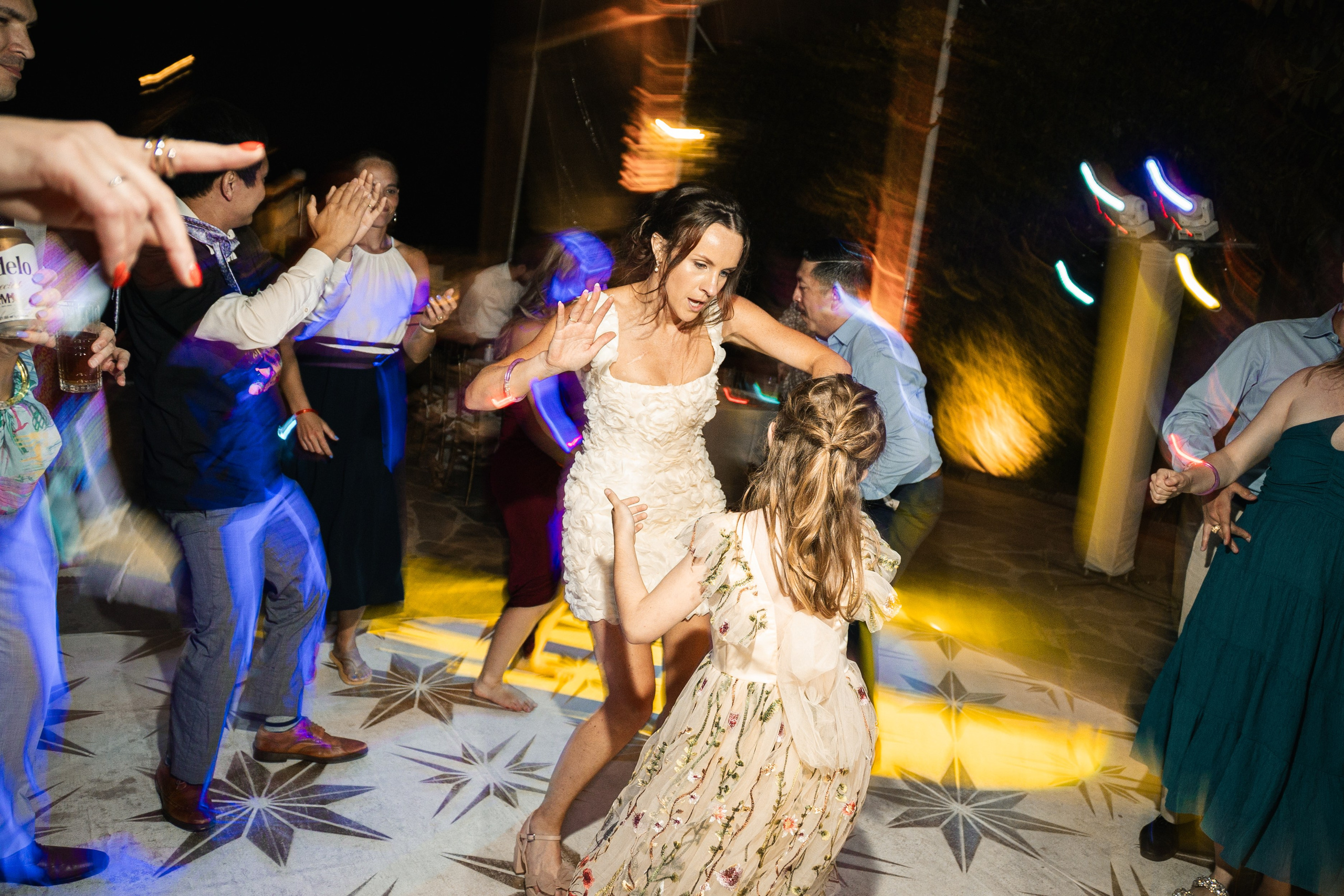 Stacie & Trae Wedding in San Miguel de Allende | Wedding Photography. Saúl Vázquez | Destination Wedding Photographer