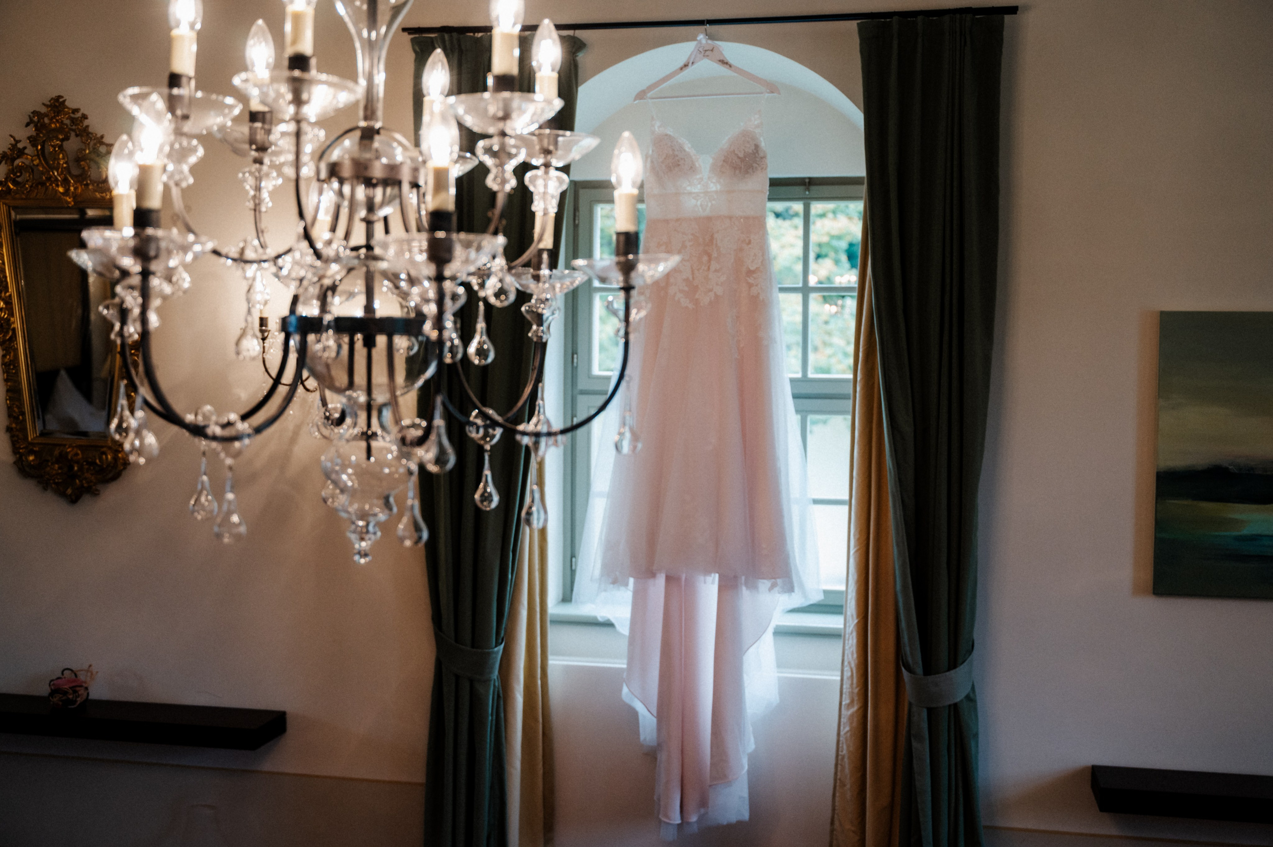 Siggi & Max. Anastasia Kurbanov Photography