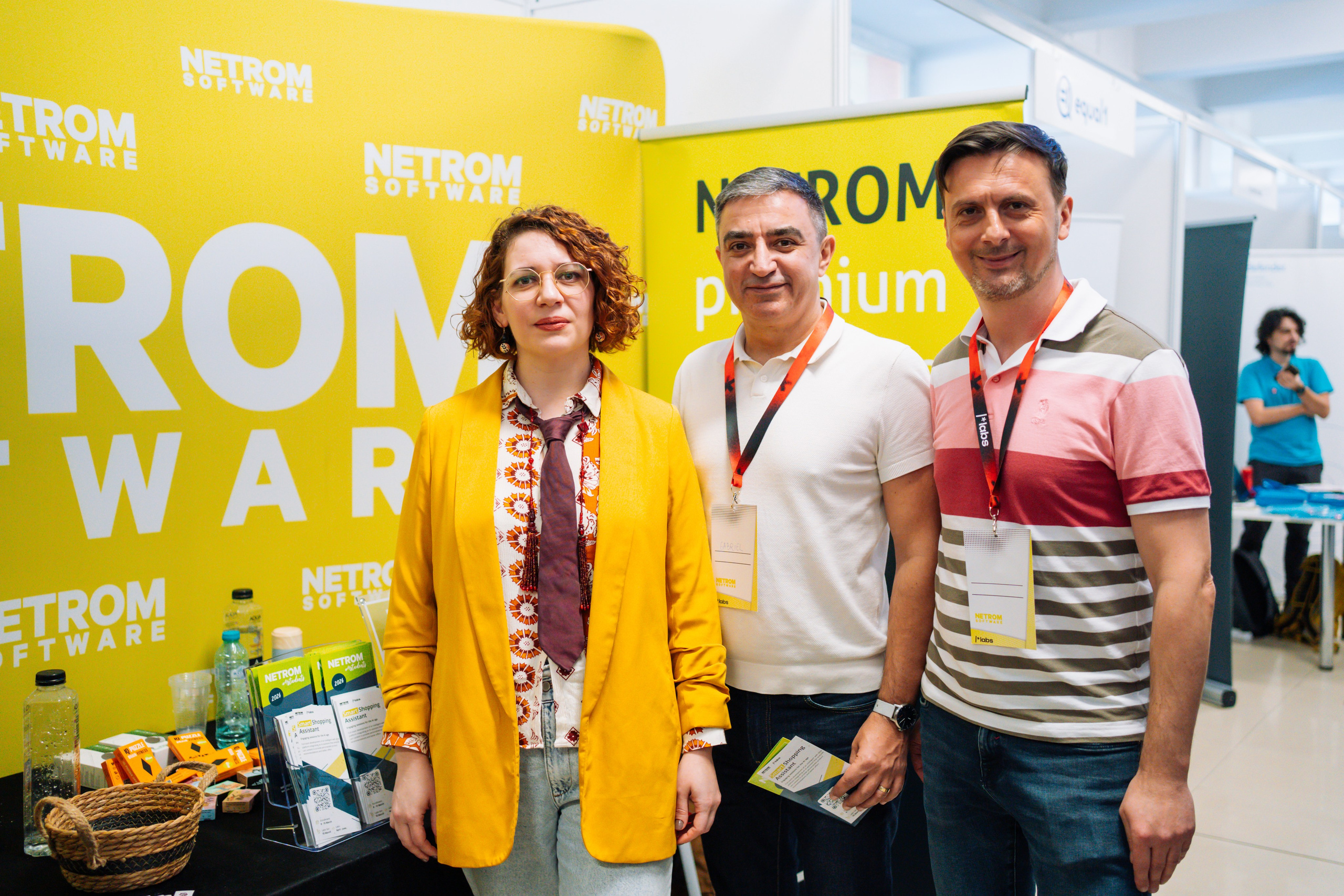 Labs Fair Liga AC 2026. Cozac Cristian Photographer