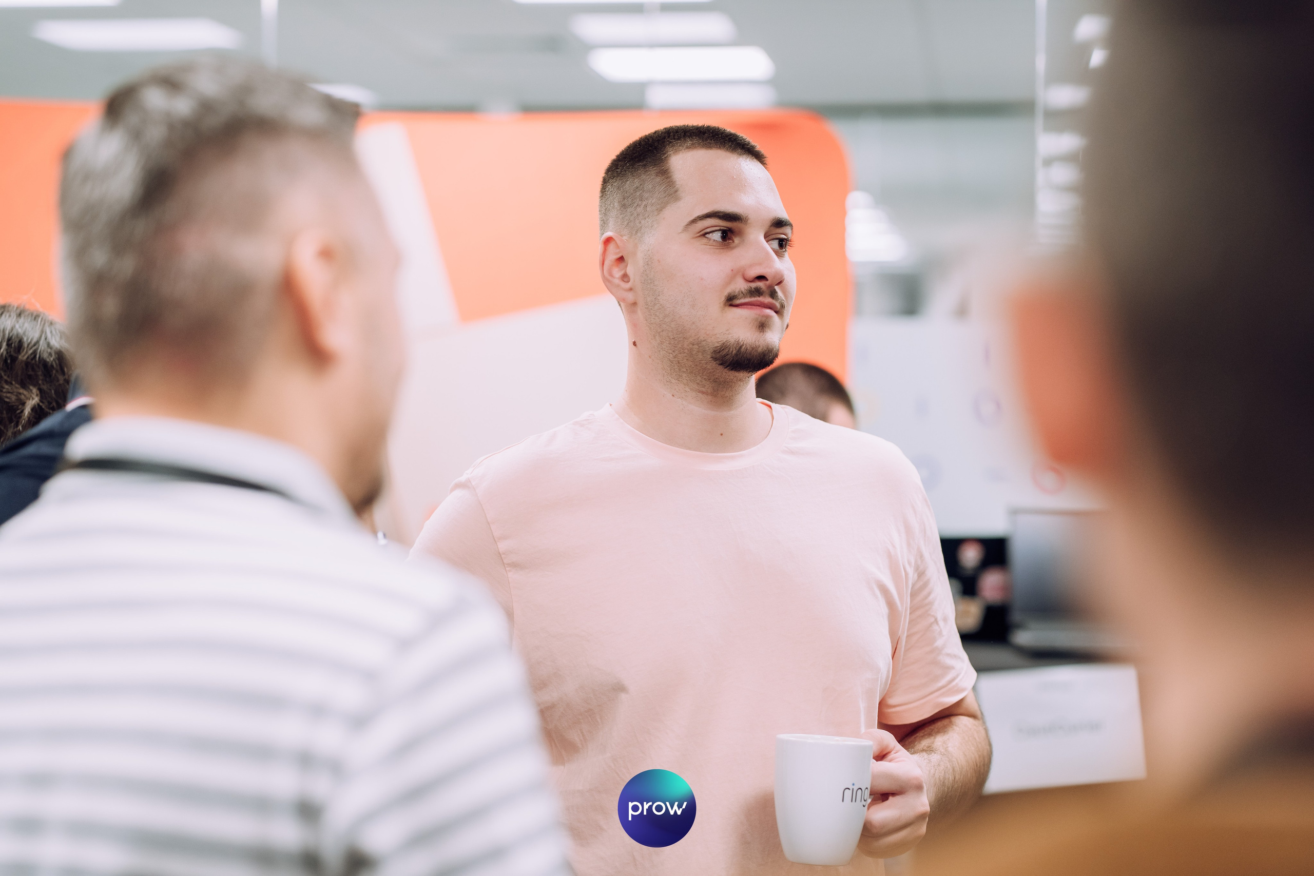 InVest DemoDay @ Cowork. Cozac Cristian Photographer