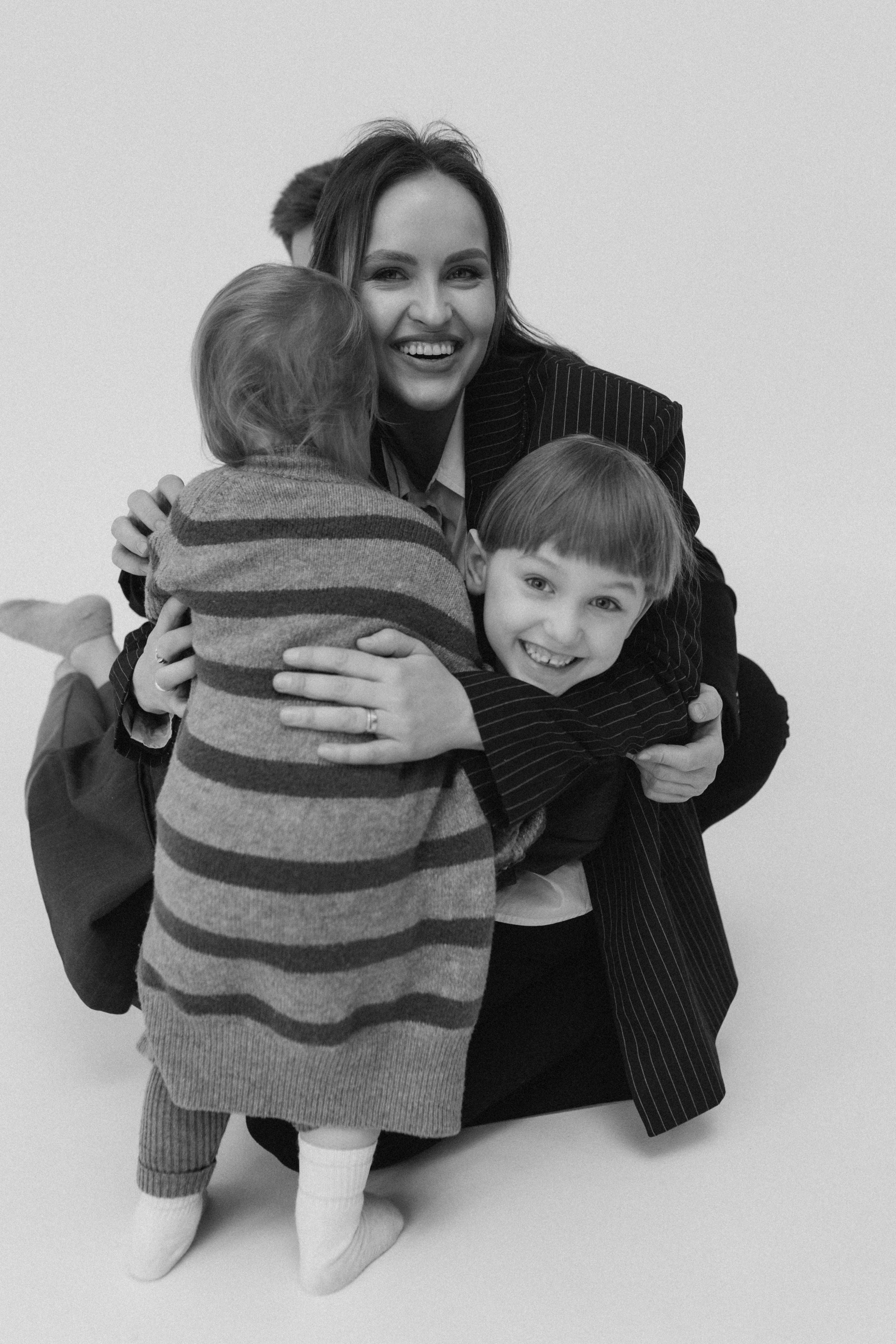 Linksma šeimos fotosesija | STUDIO. Vestuvių ir šeimų fotografė Lena Bondarenko / belove photo