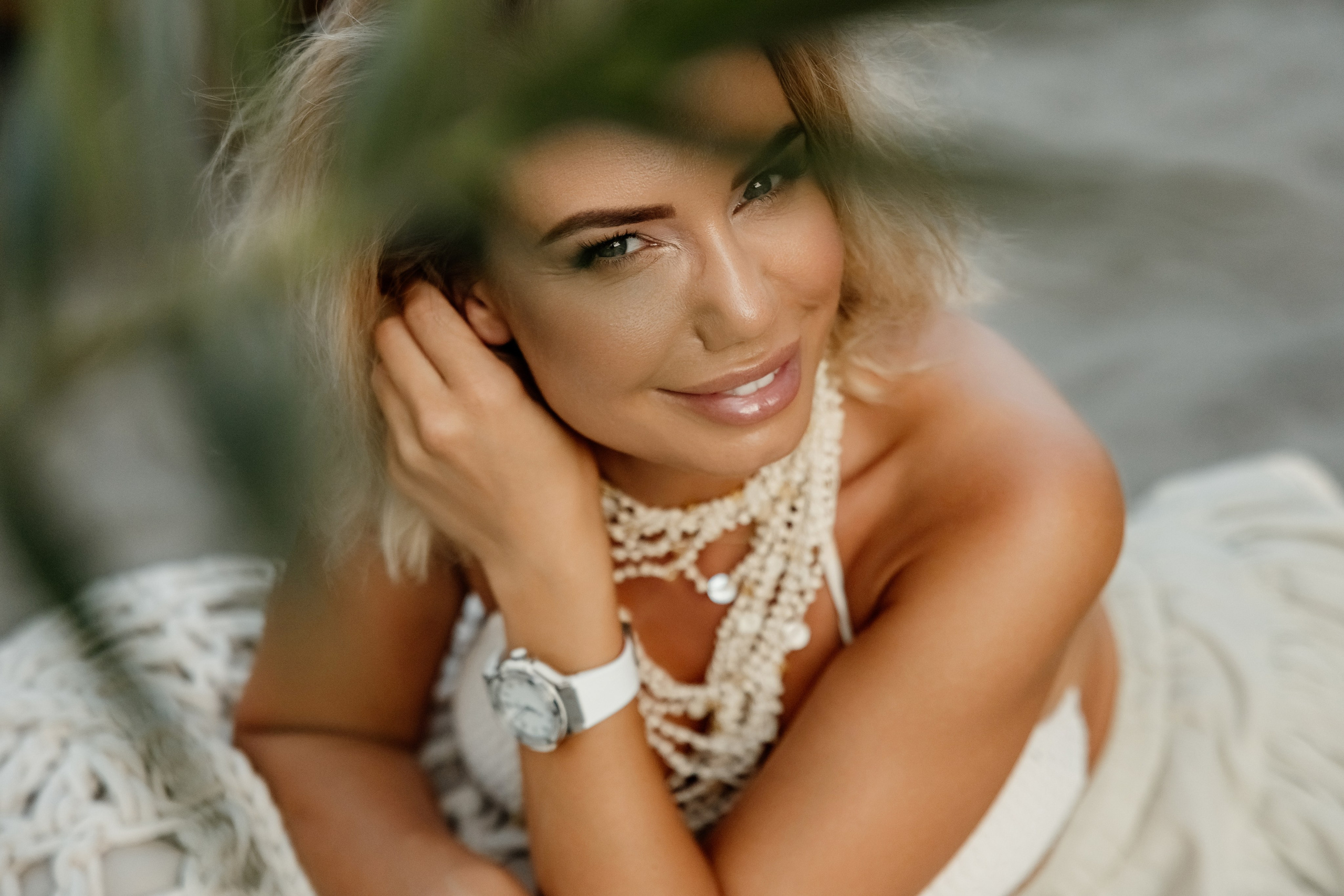 Плажна фотосесия. Фотограф Ирина Йотова