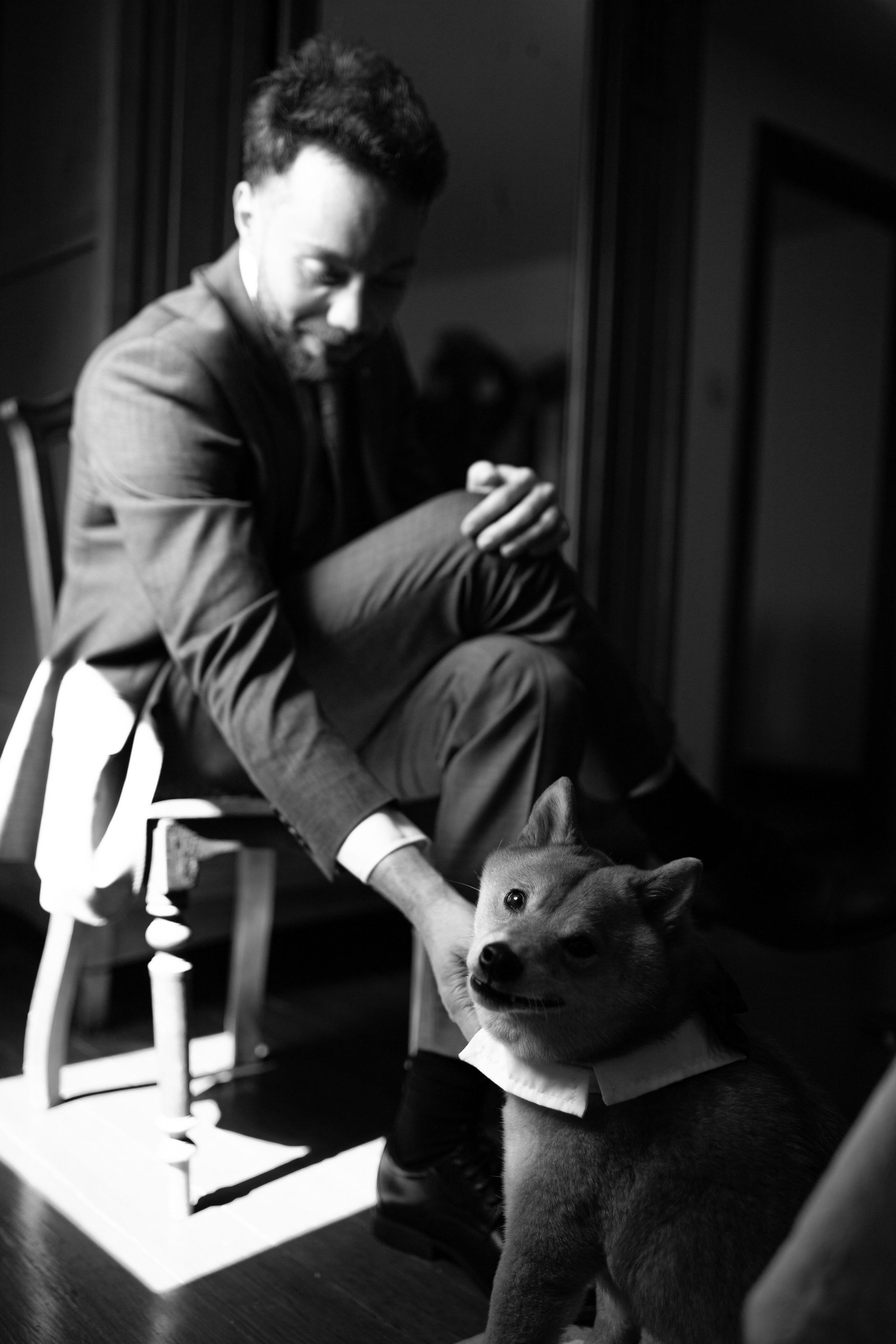 Casamento Gabriella e Gabriel. Davi Valente