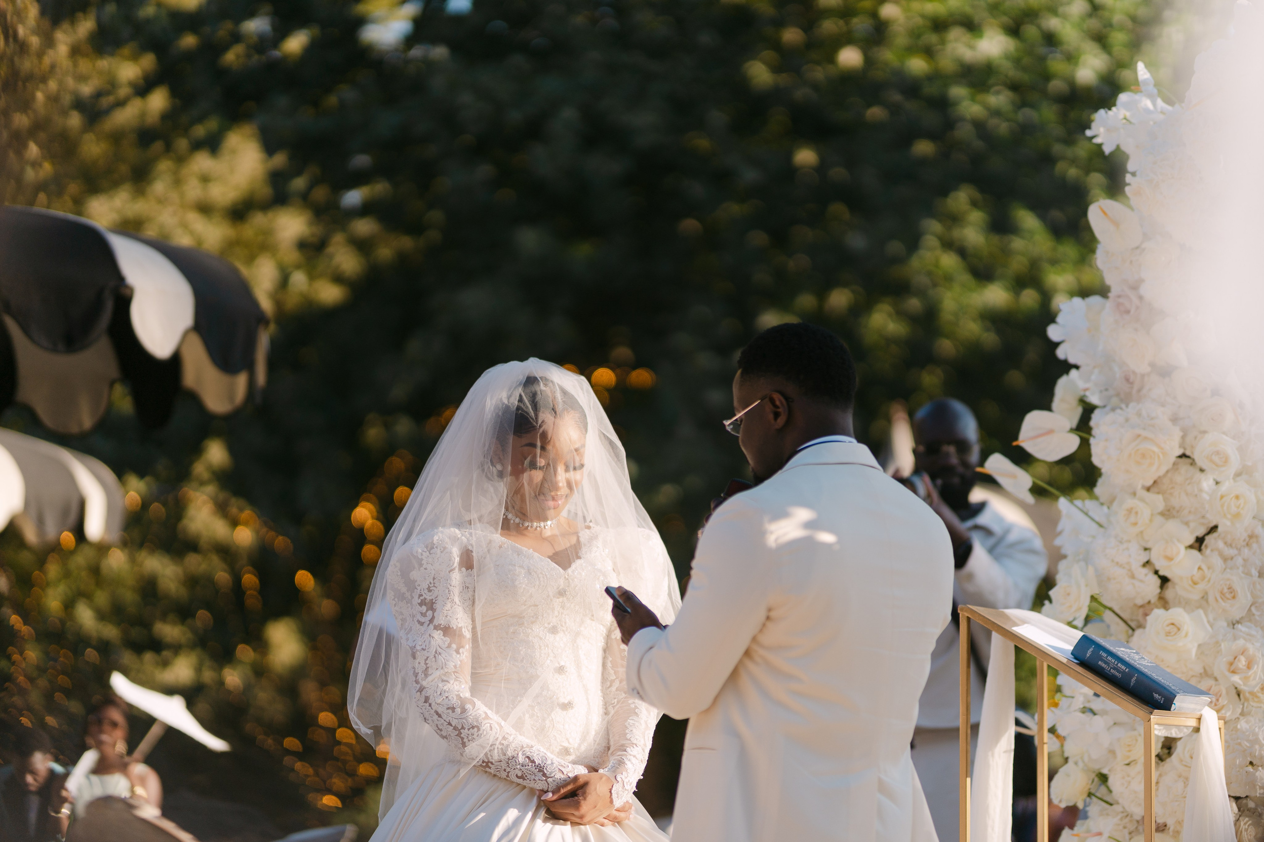 Wendy & Jason — Solar da Levada. Davi Valente