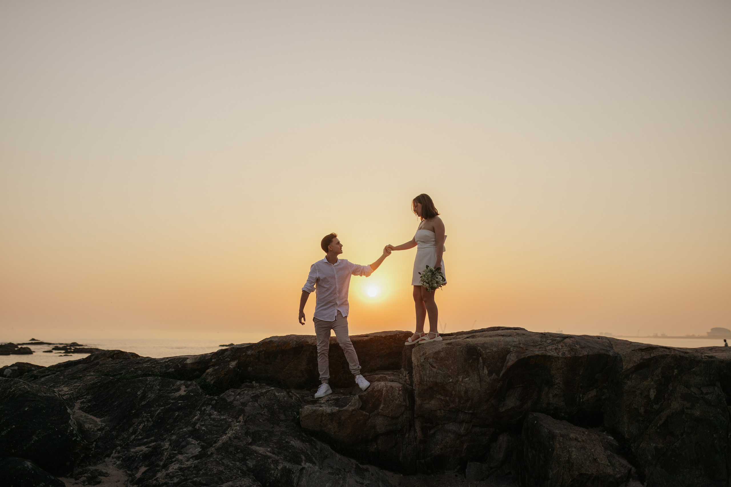 Pre Wedding Fernanda e Cesar. Davi Valente